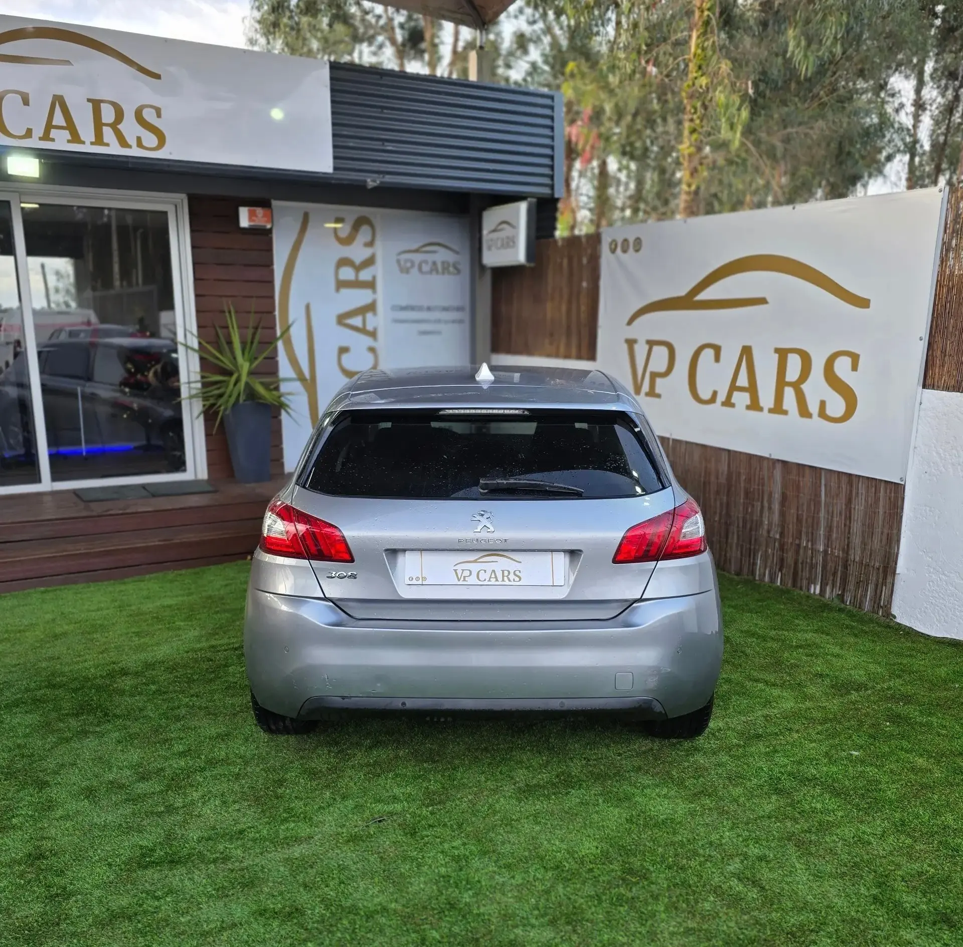 Peugeot 308 1.2 PureTech Style 5