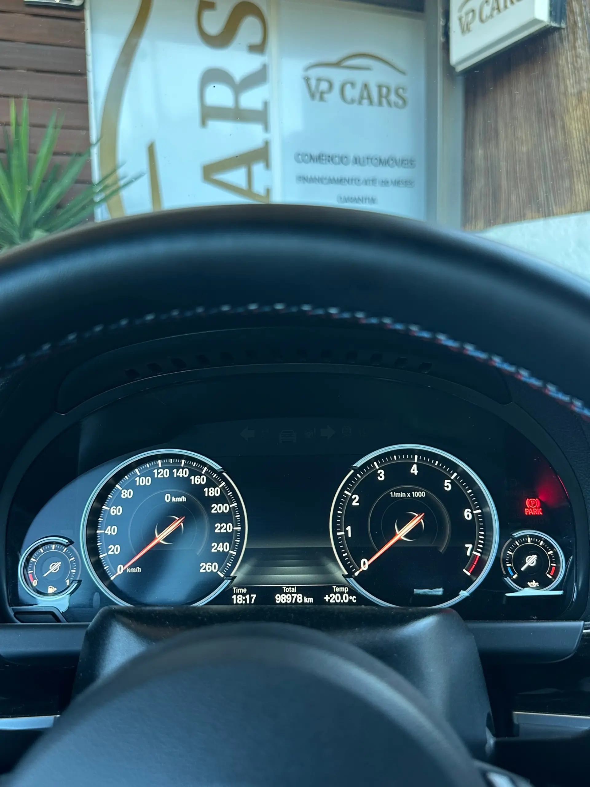 BMW 640 i Pack M 26