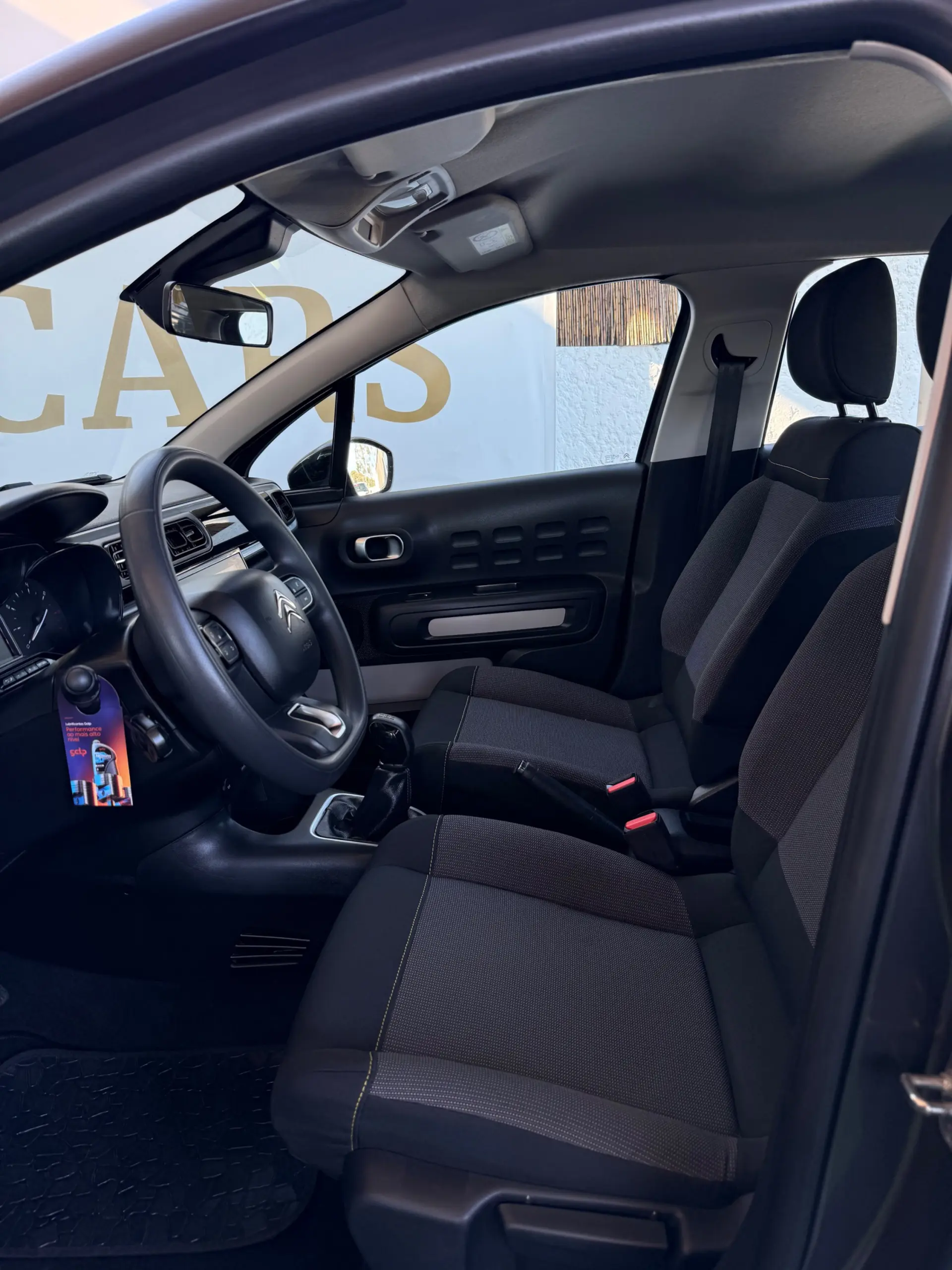 Citroen C3 14