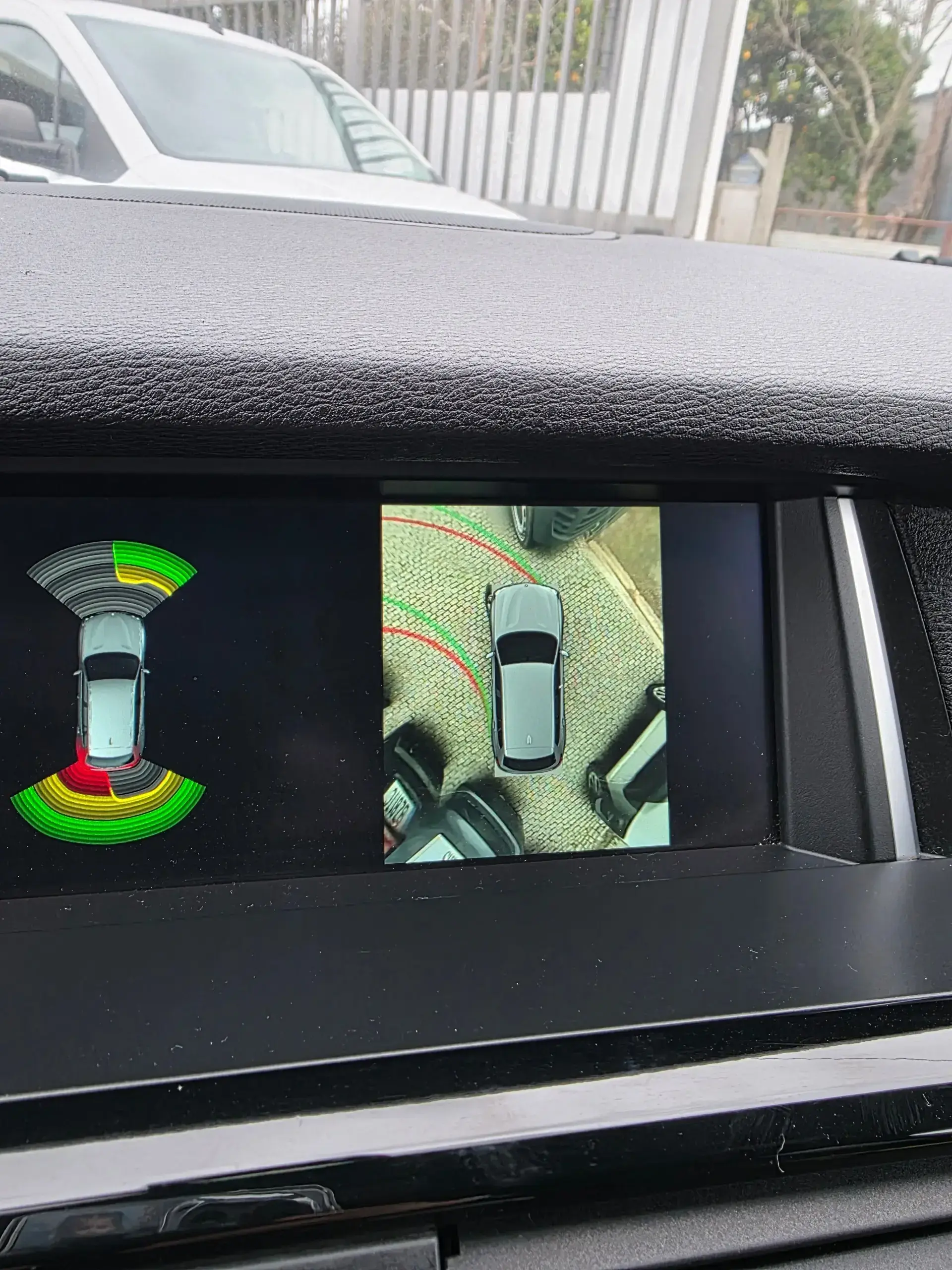BMW X3 18 d sDrive xLine Auto 21