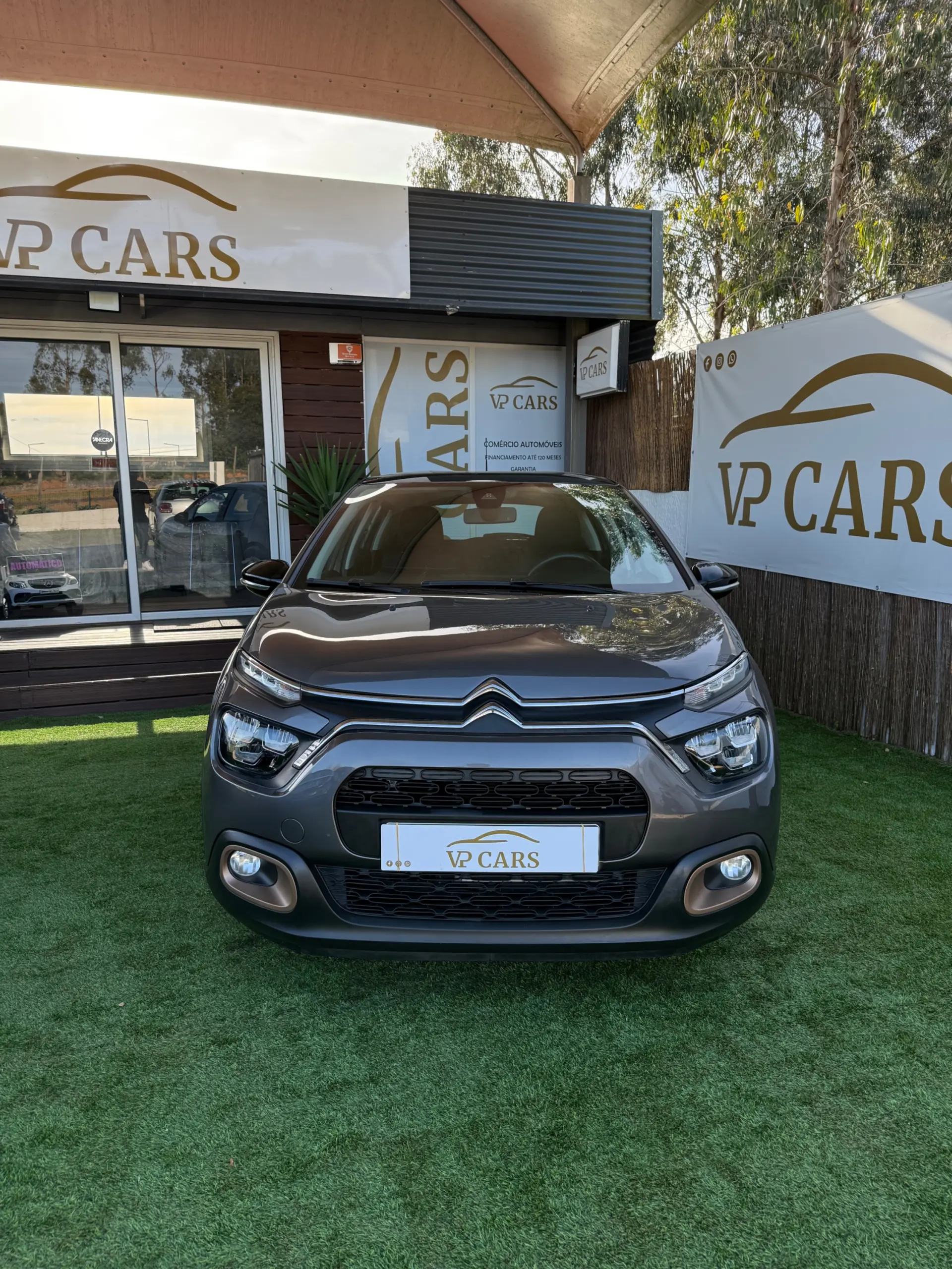 Citroen C3 1