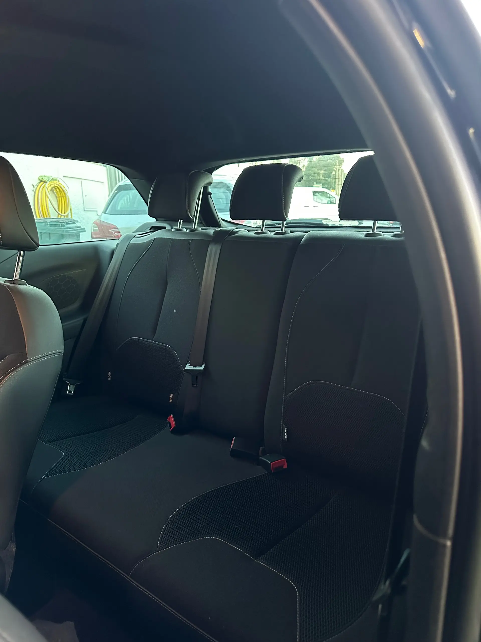 Citroën DS3 1.2 PureTech Be Chic 12