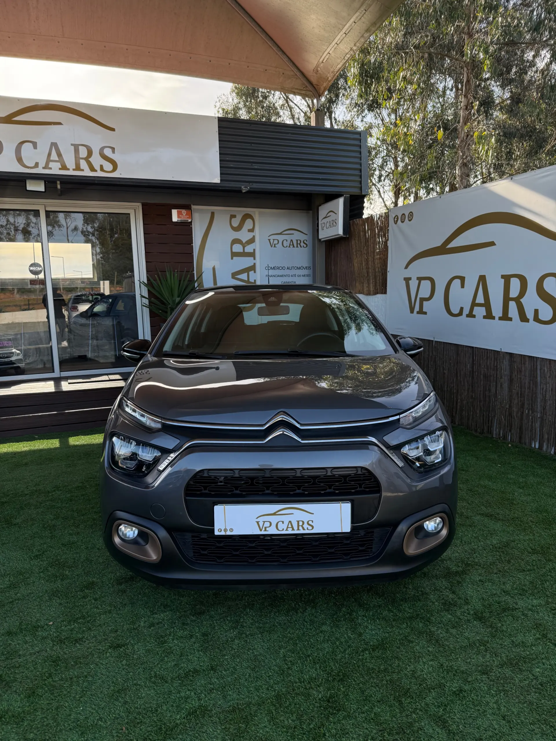 Citroen C3 3