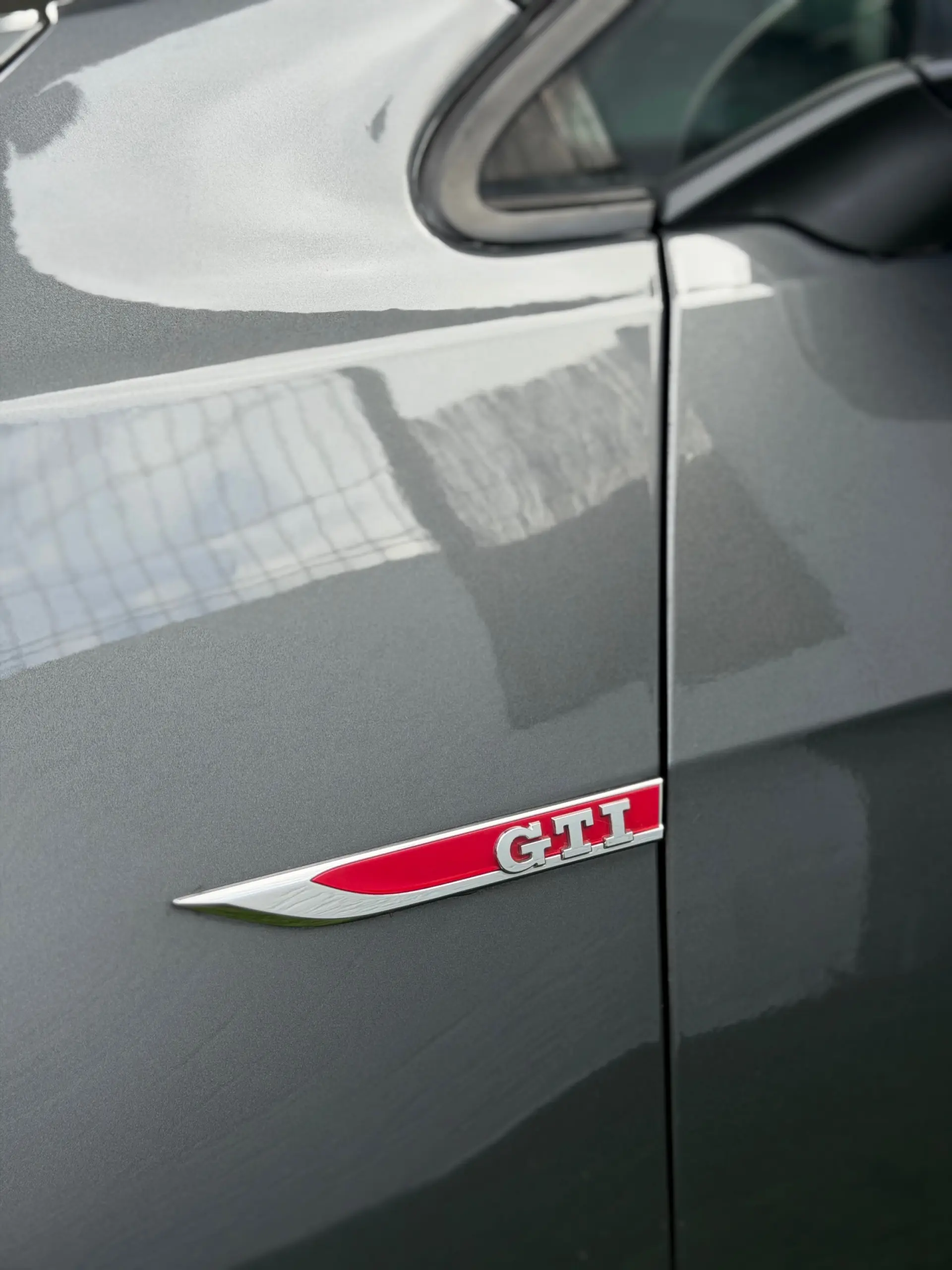 Volkswagen Golf 2.0 TSI GTI DSG Performance 18