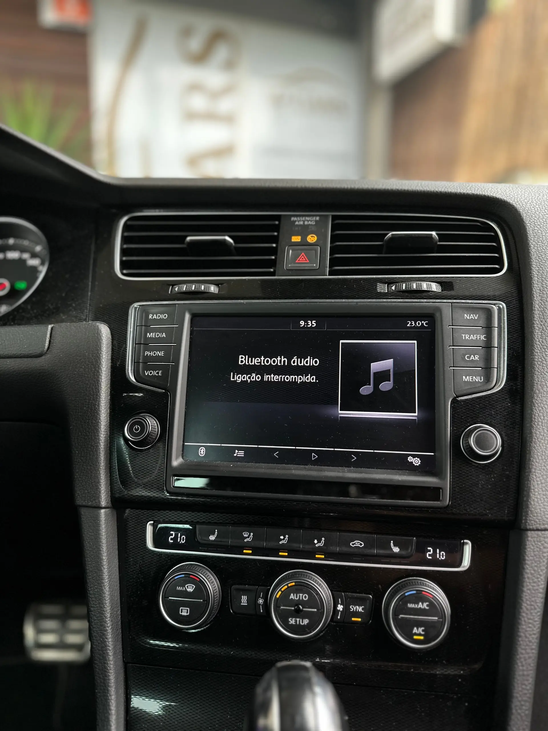 Volkswagen Golf 2.0 TDi GTD DSG 27