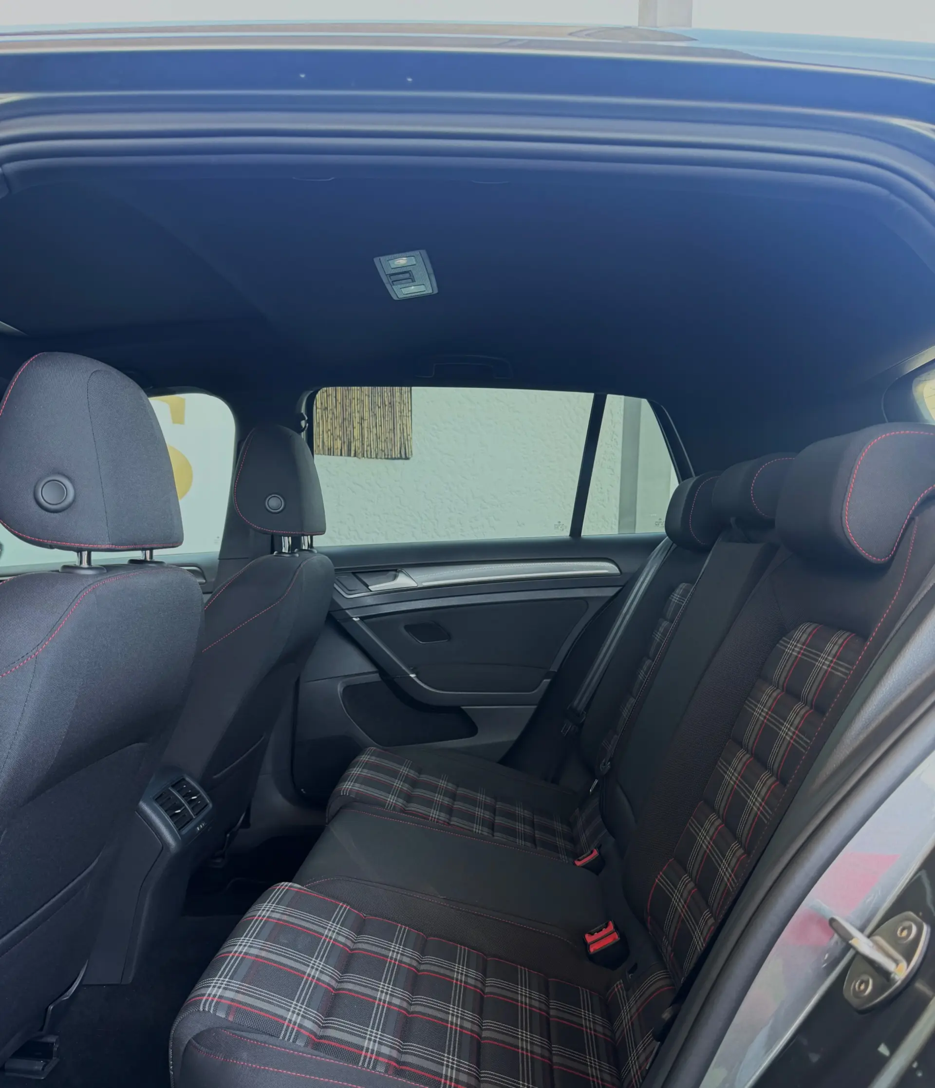 Volkswagen Golf 2.0 TSI GTI DSG Performance 24