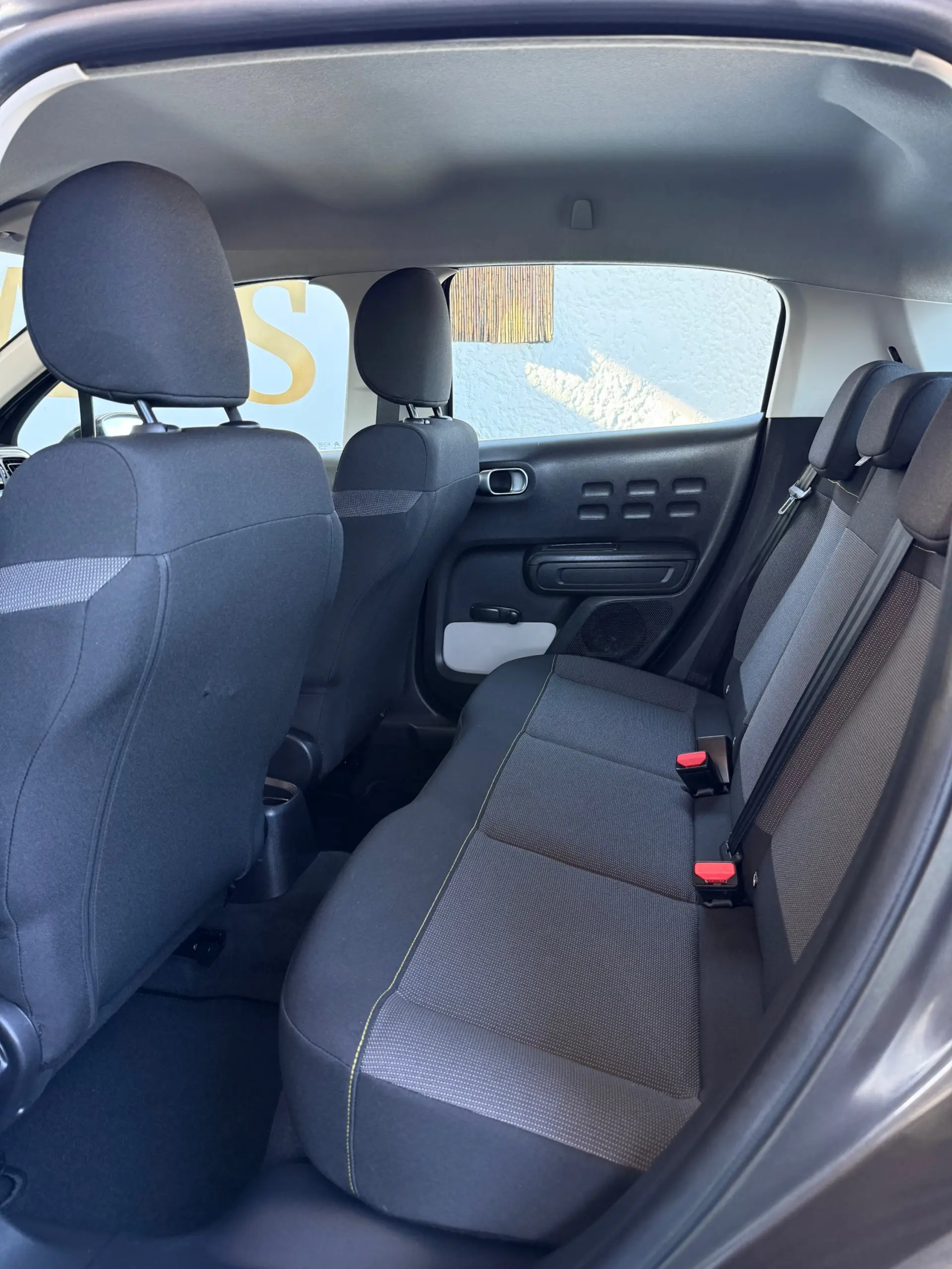 Citroen C3 17