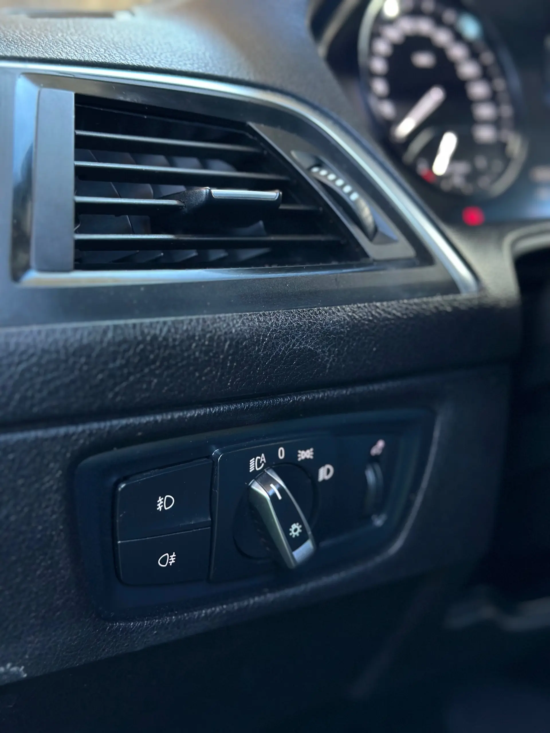 BMW 116 d Aut. M Sport 15