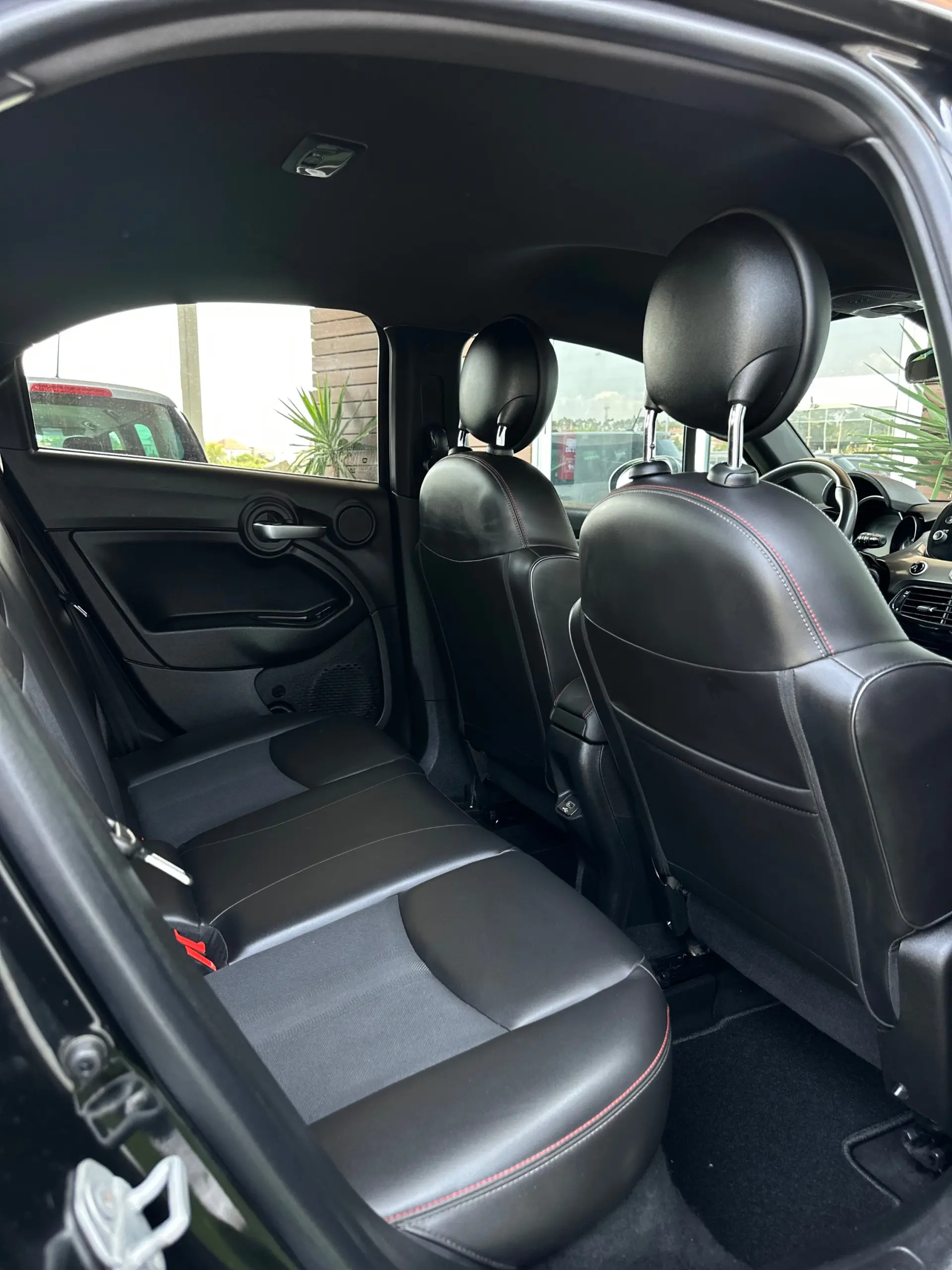 Fiat 500X 1.3 MJ Sport 15