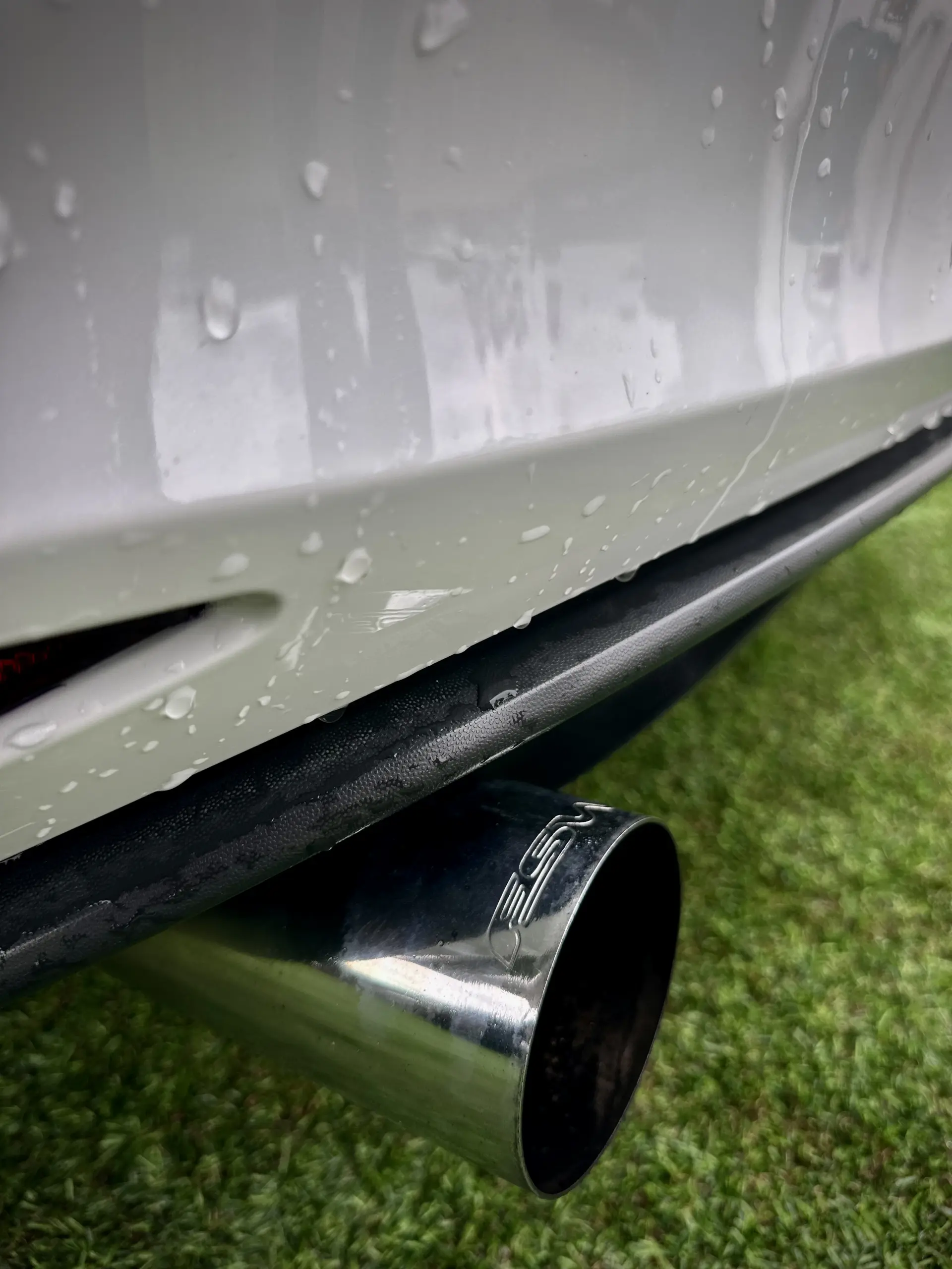 Volkswagen Golf 2.0 TSi GTi DSG 12