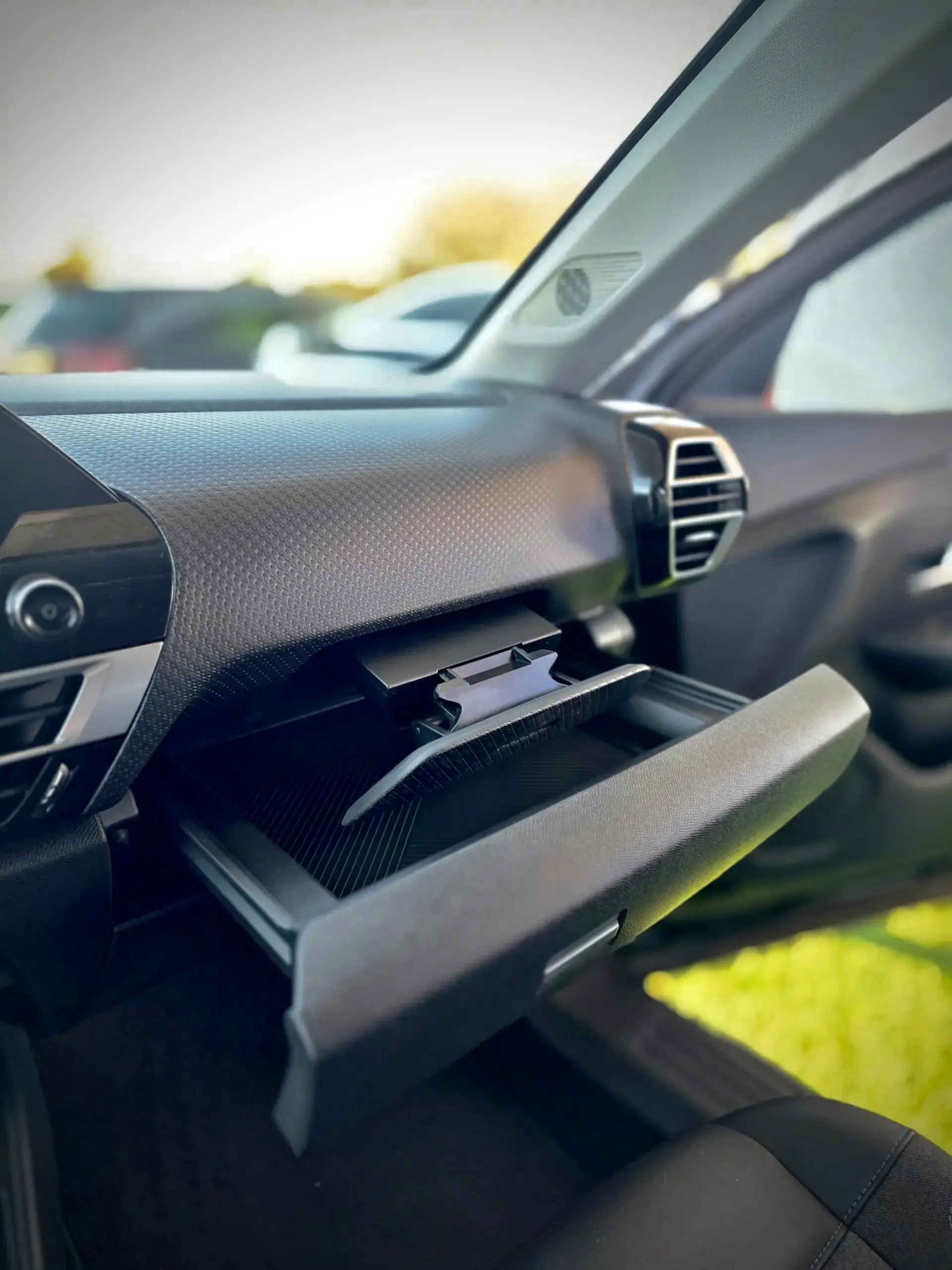 Citroen e-C4 50 kWh Feel 15