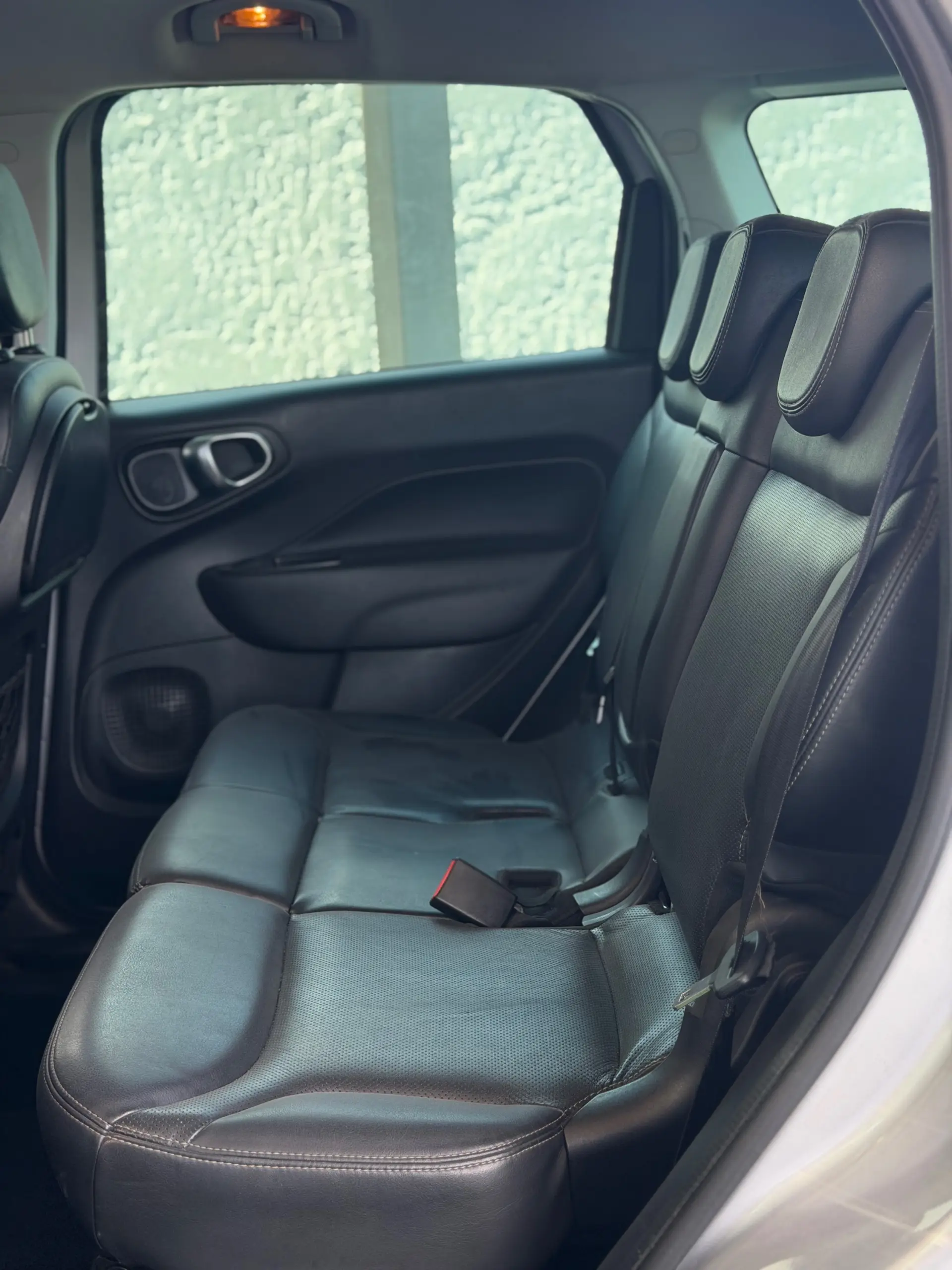 Fiat 500L 14