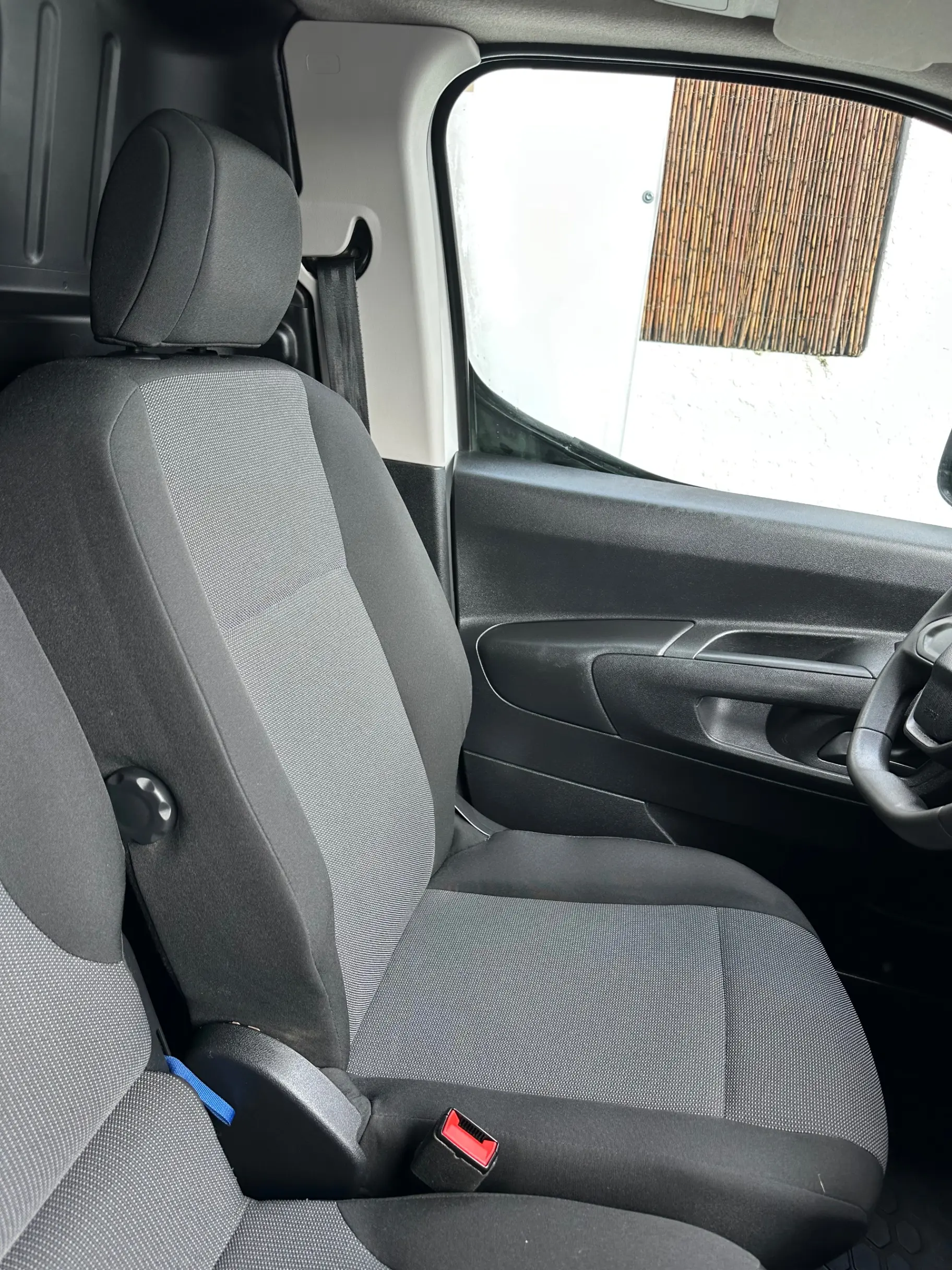 Peugeot Partner 1.5 BlueHDI L2 - Longa 14