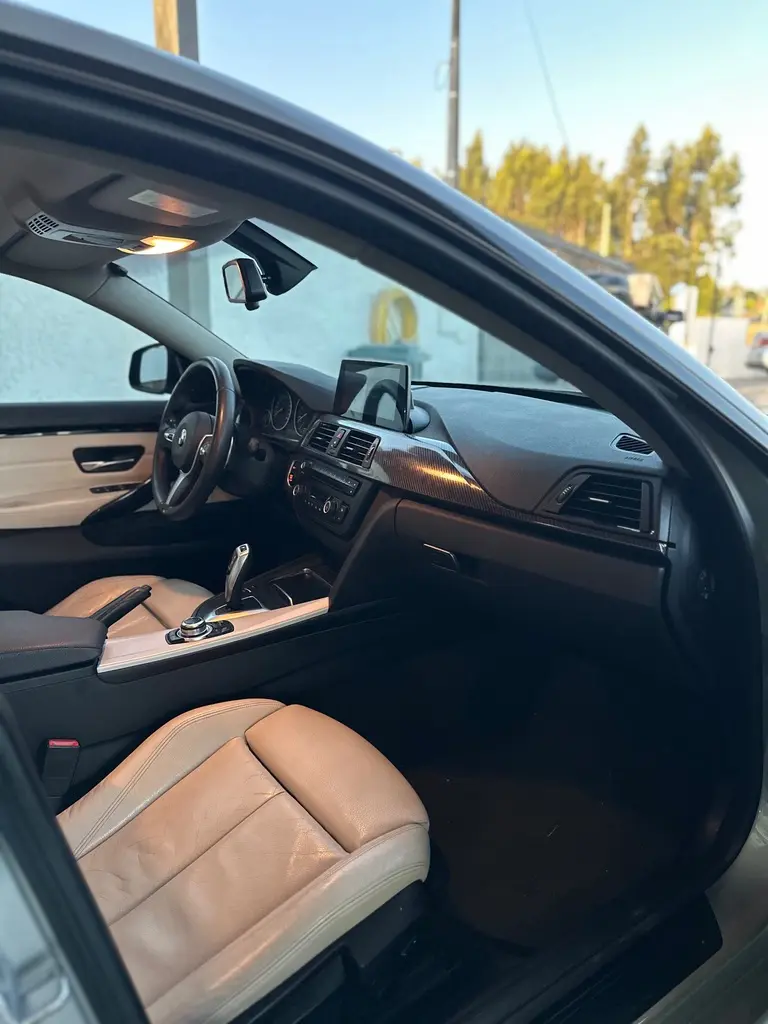 BMW 420 Gran Coupé d M Sport 13