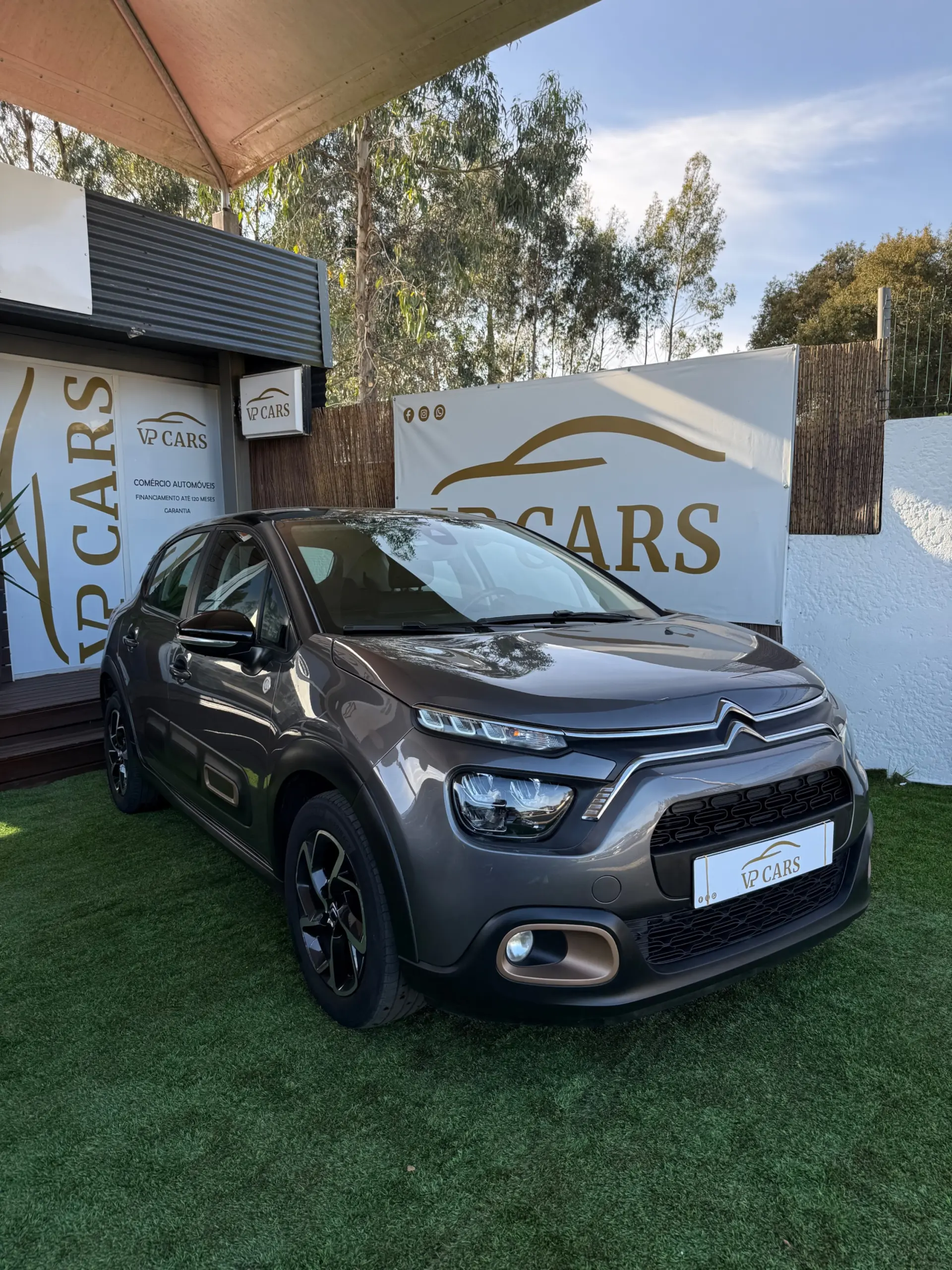 Citroen C3 6