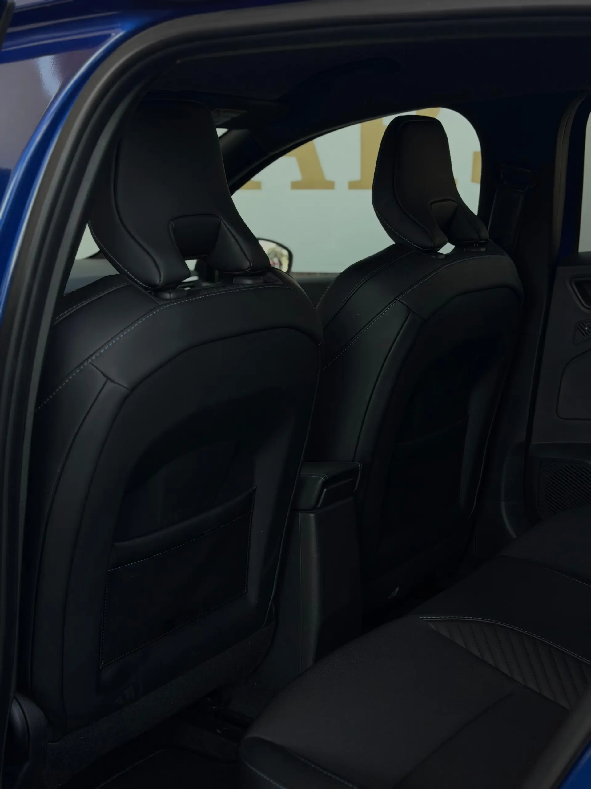 Renault Clio E-Tech Hybrind - Esprit Alpine 17
