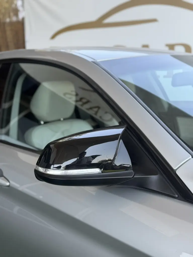 BMW 420 Gran Coupé d M Sport 12