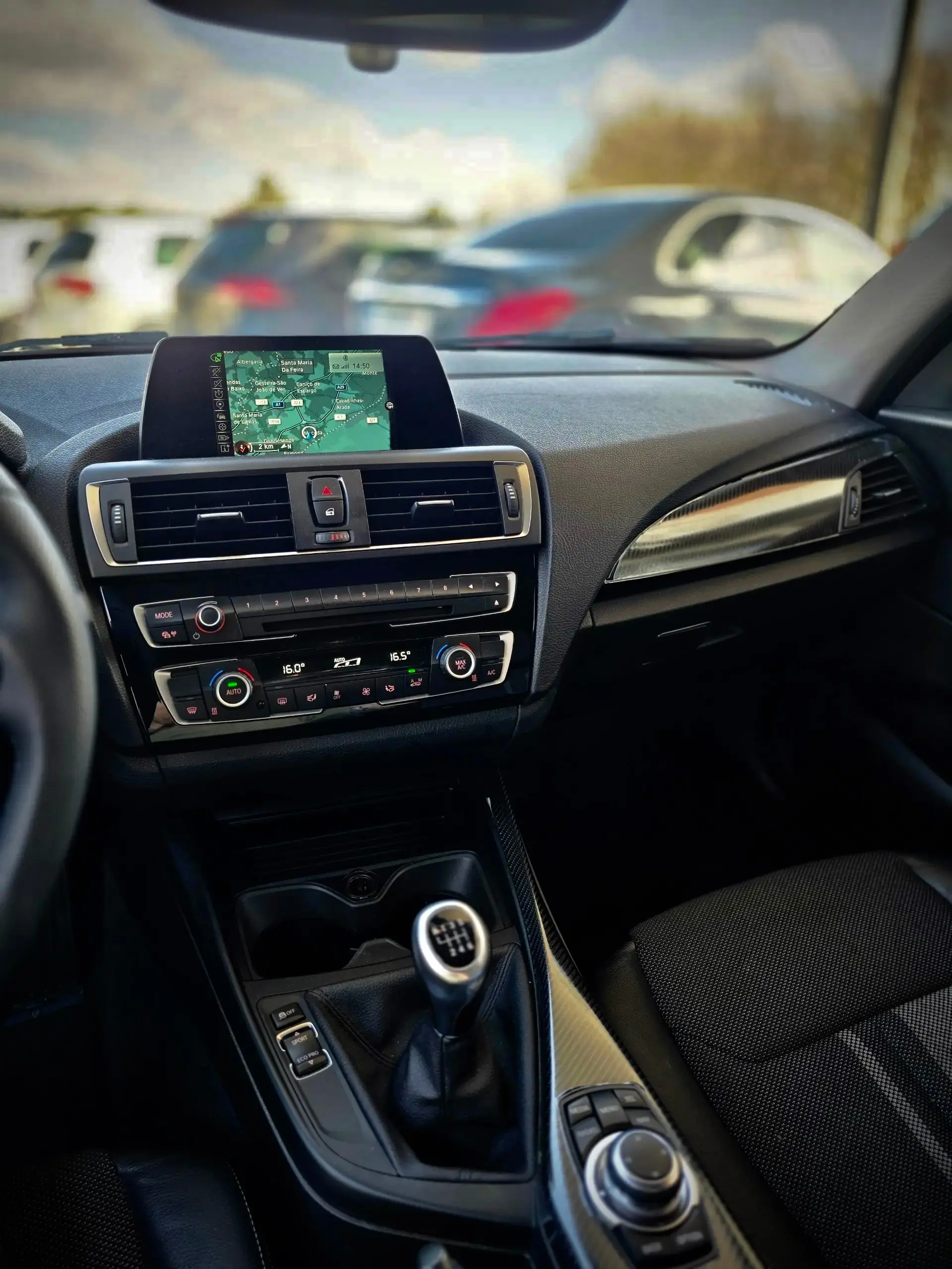 BMW 116 d EfficientDynamics 14