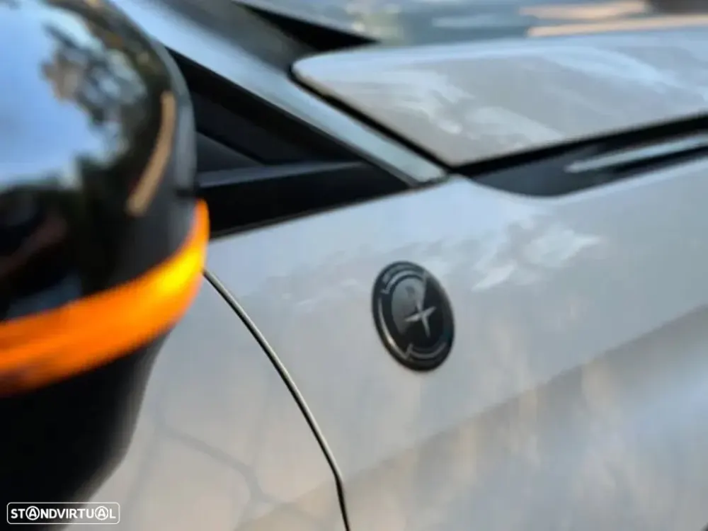 Peugeot 3008 Outro 8