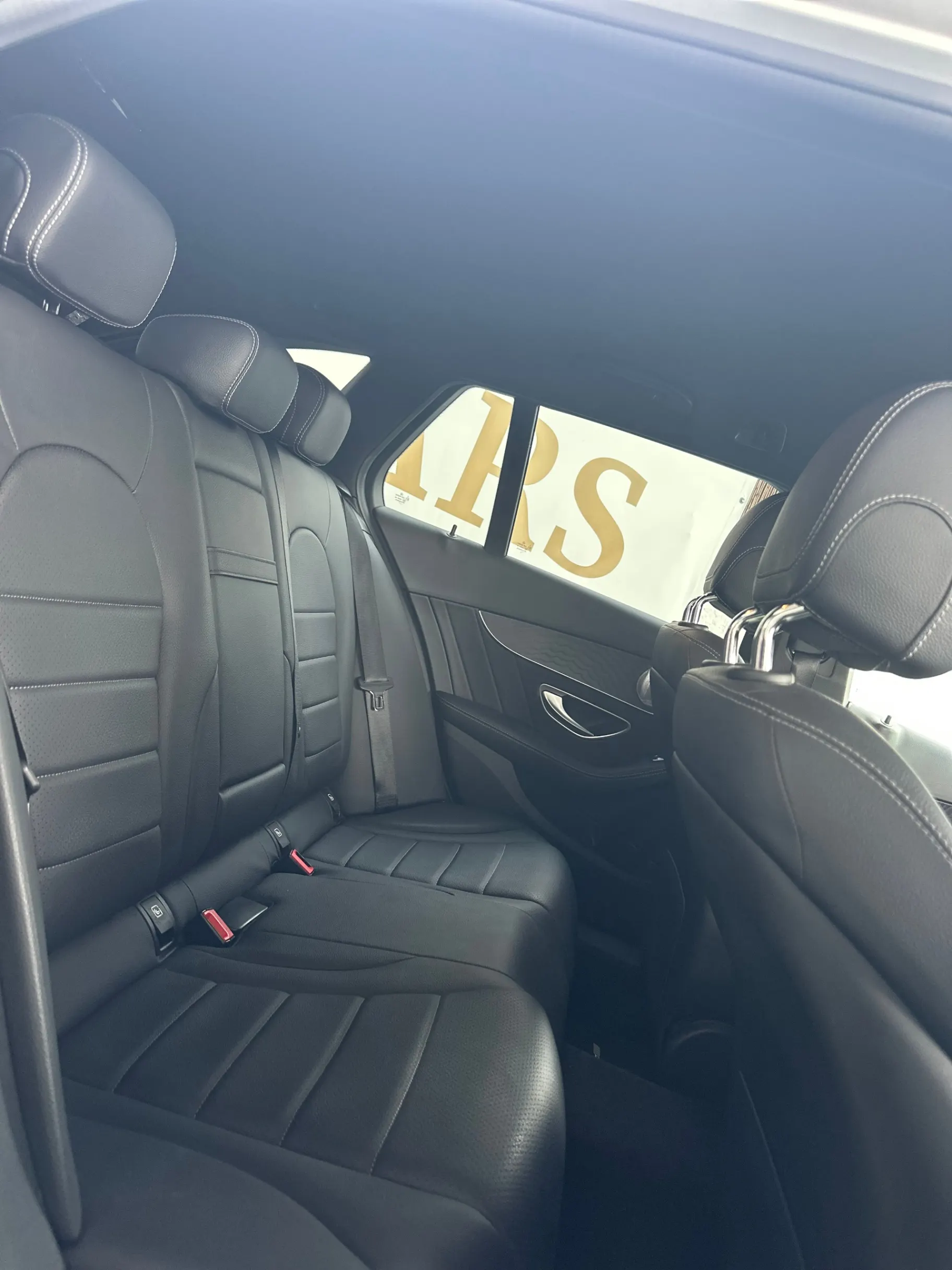 Mercedes-Benz C 250 d 4-Matic Aut. 16