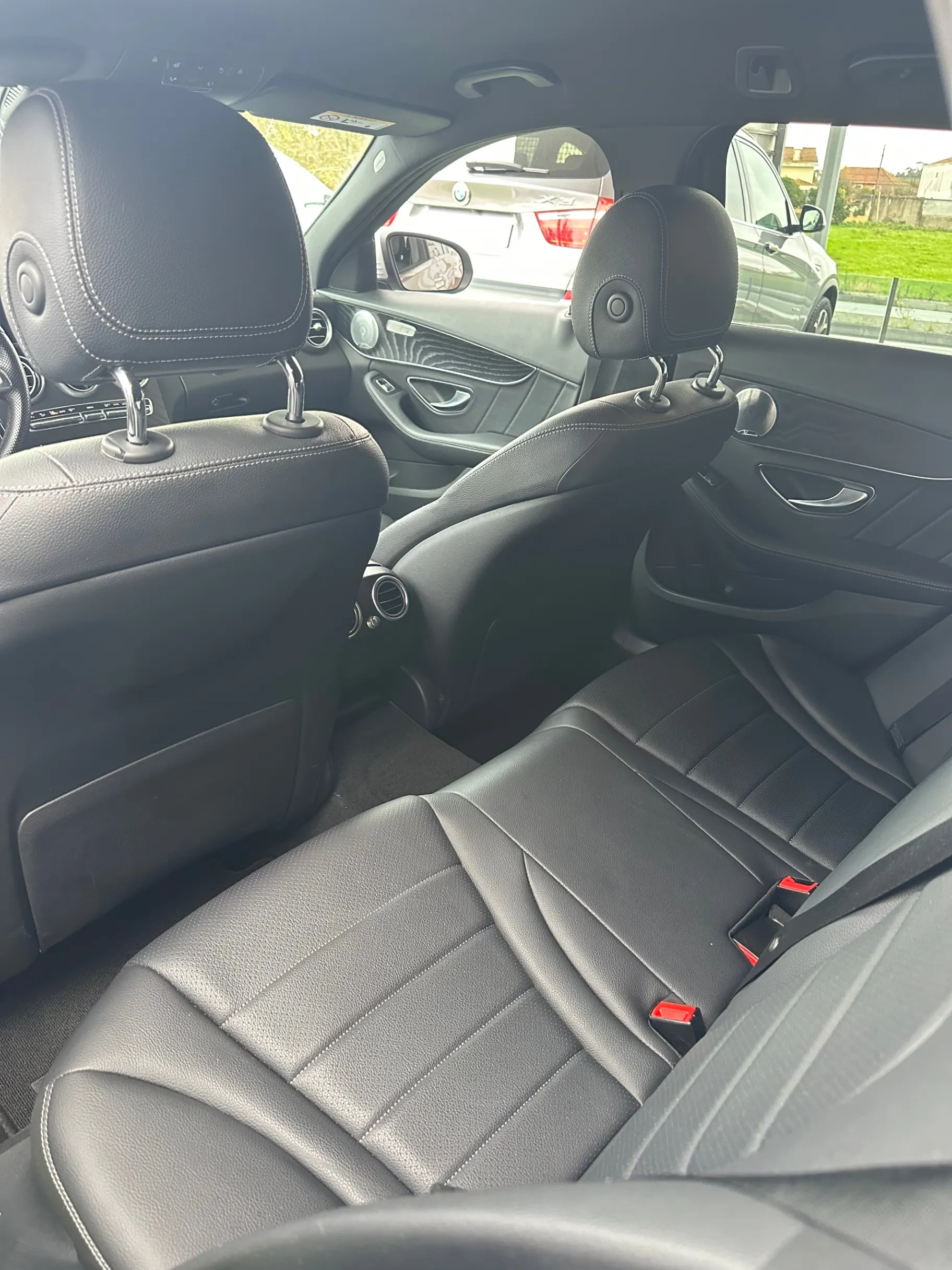 Mercedes-Benz C 250 d 4-Matic Aut. 17