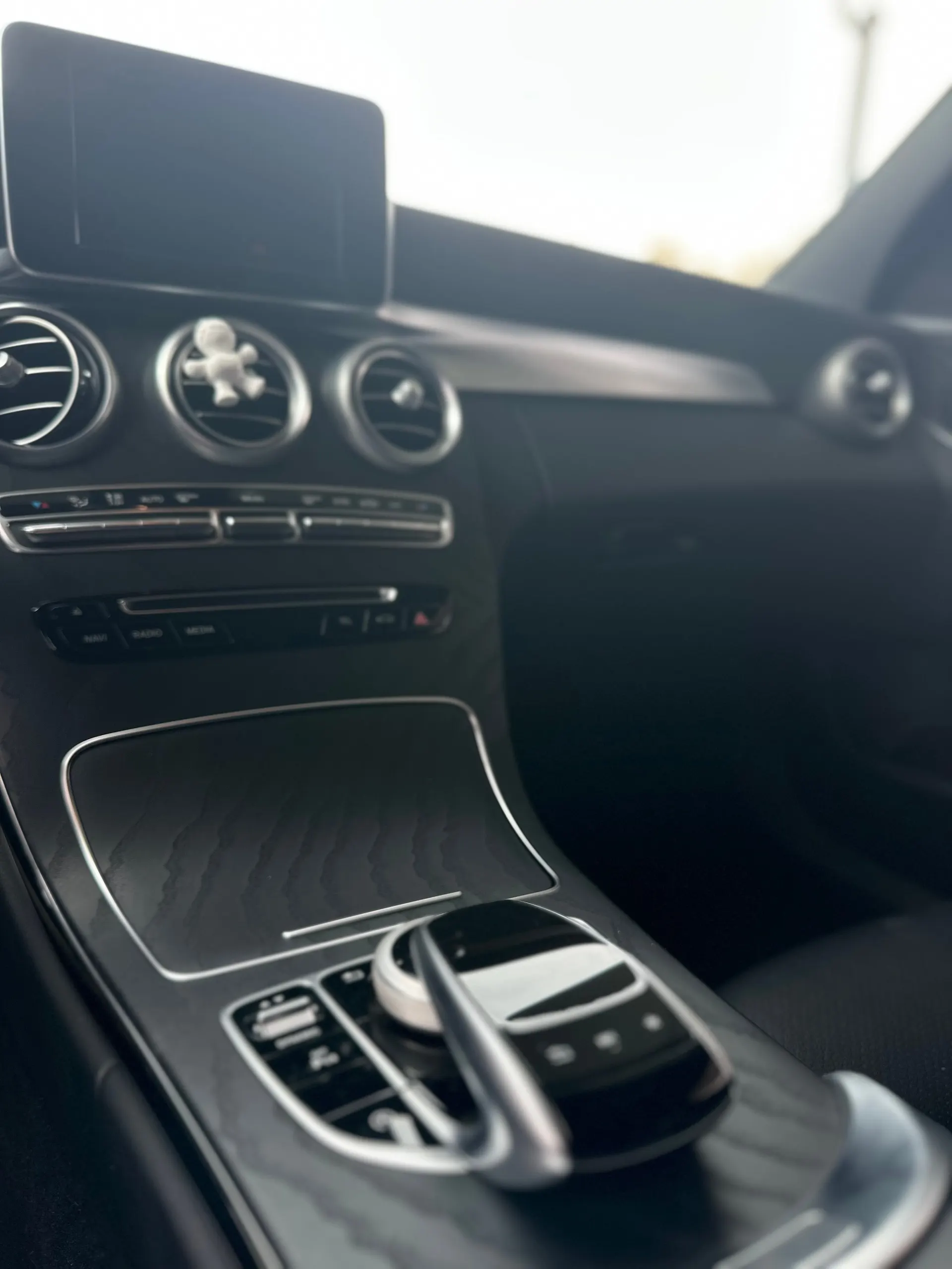 Mercedes-Benz C 250 d 4-Matic Aut. 18