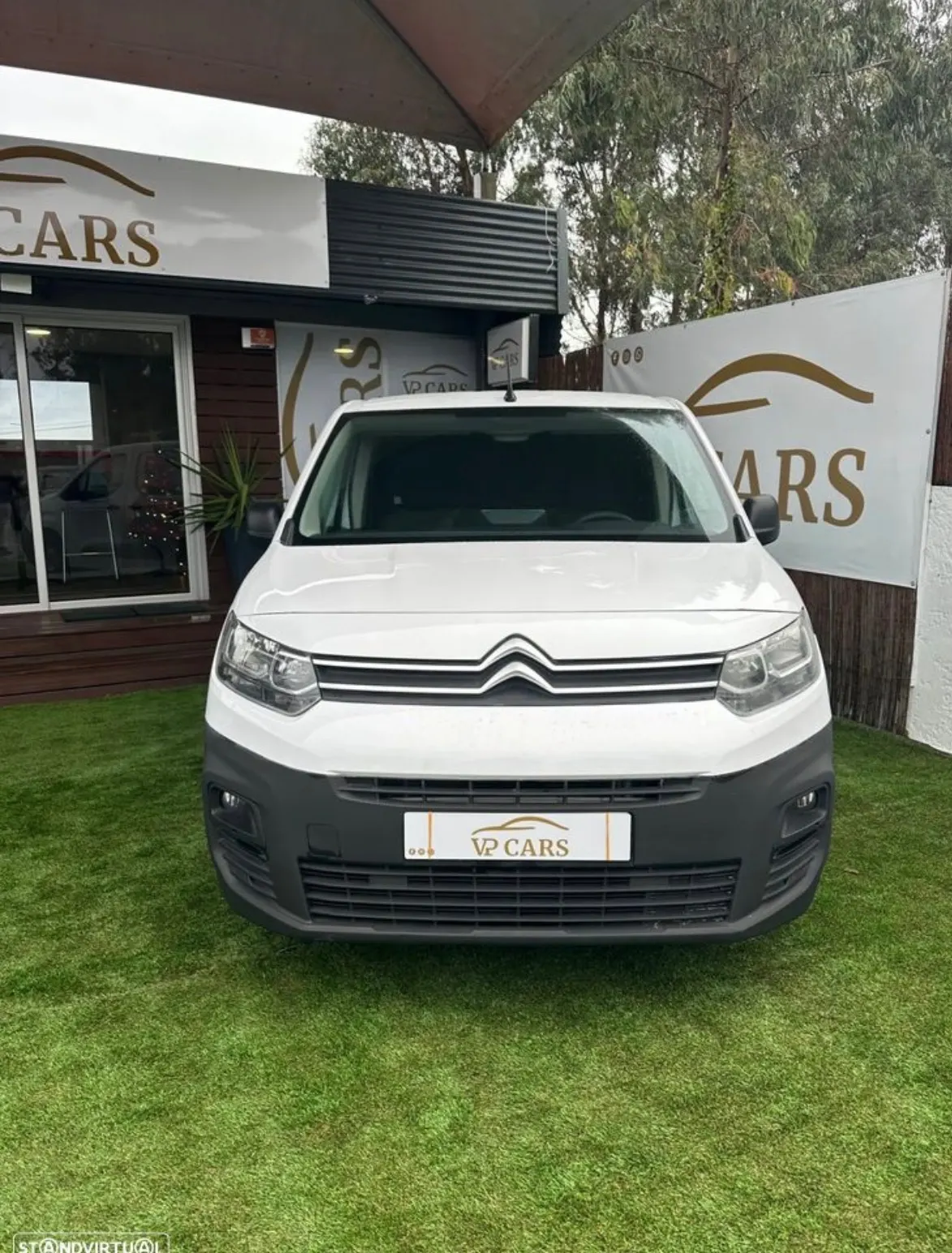 Citroën Berlingo 11