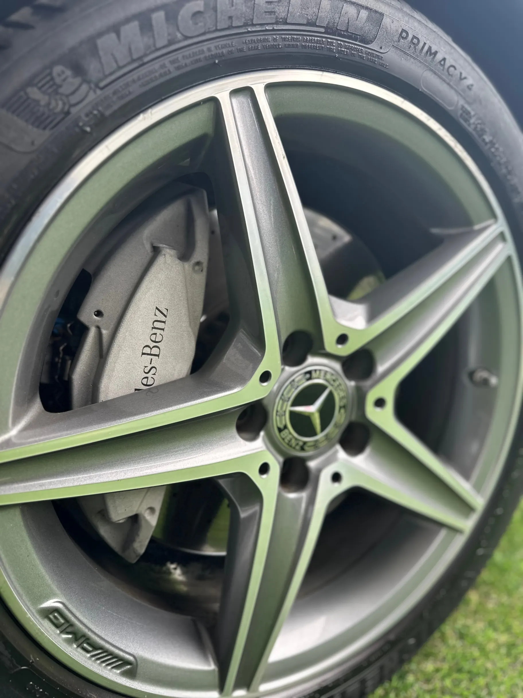 Mercedes-Benz C 250 d 4-Matic Aut. 9