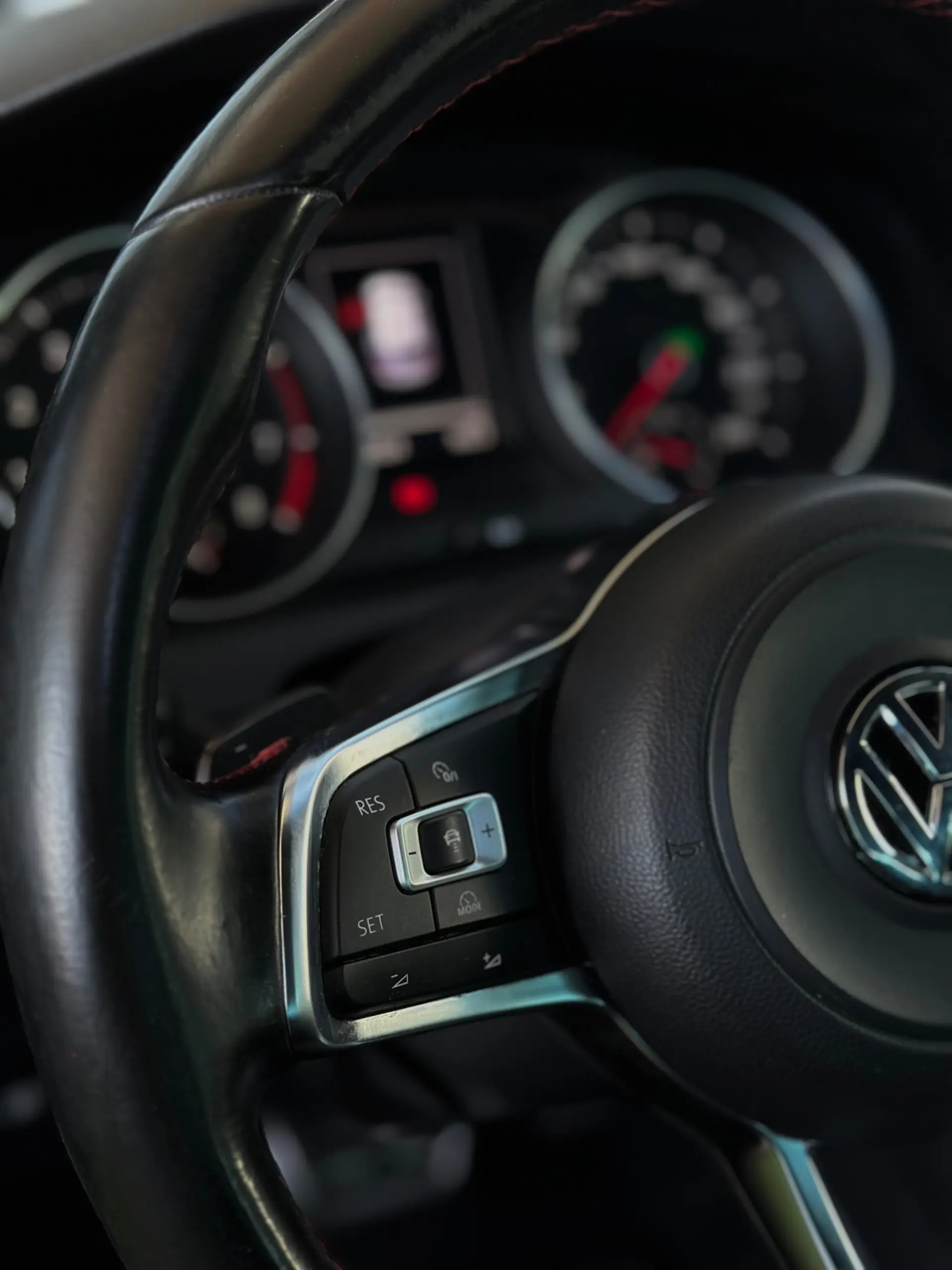 Volkswagen Golf 2.0 TSi GTi DSG Performance 15
