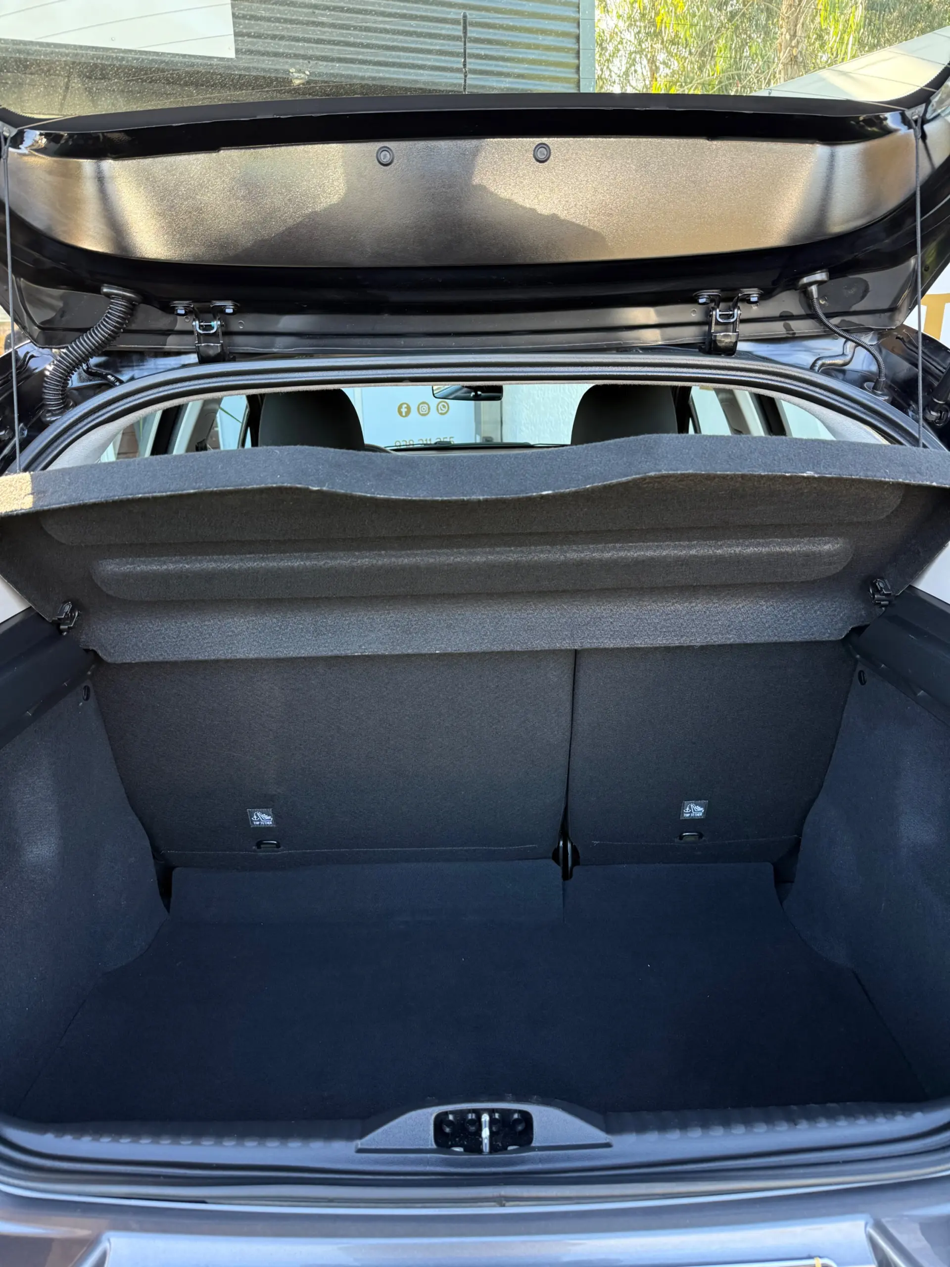 Citroen C3 19