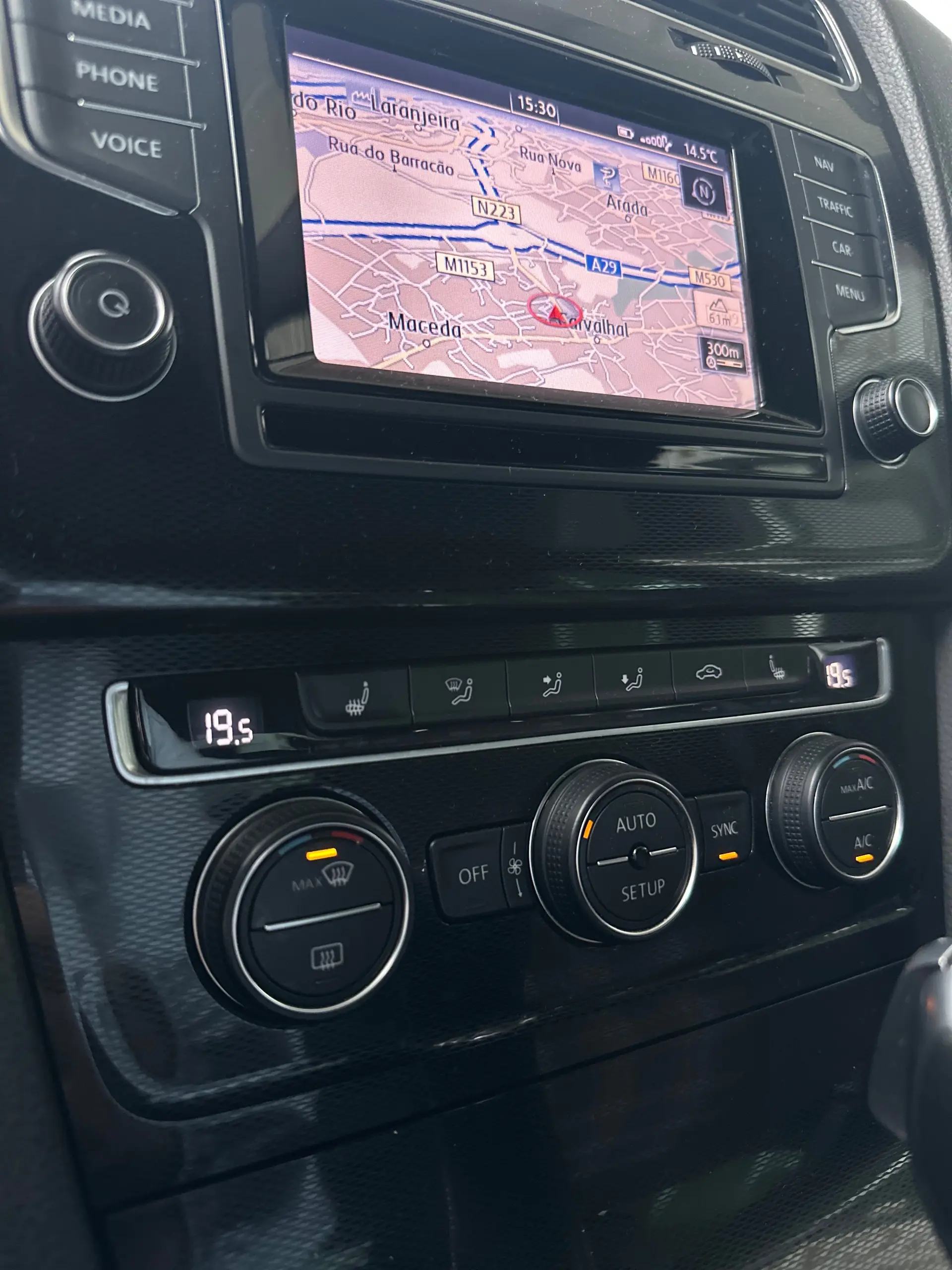 Volkswagen Golf 2.0 TSi GTi DSG Performance 23