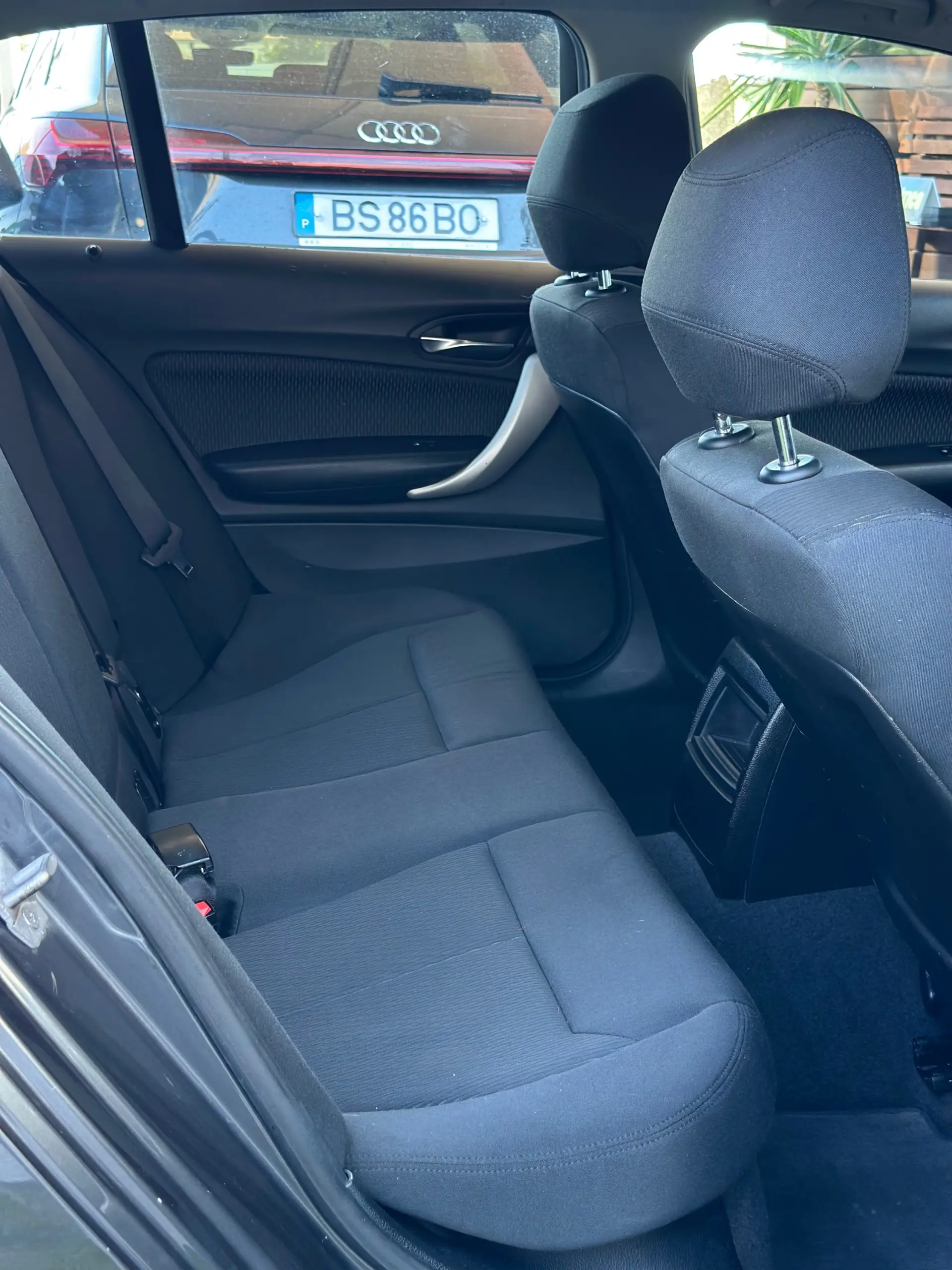 BMW 116 d Aut. M Sport 19