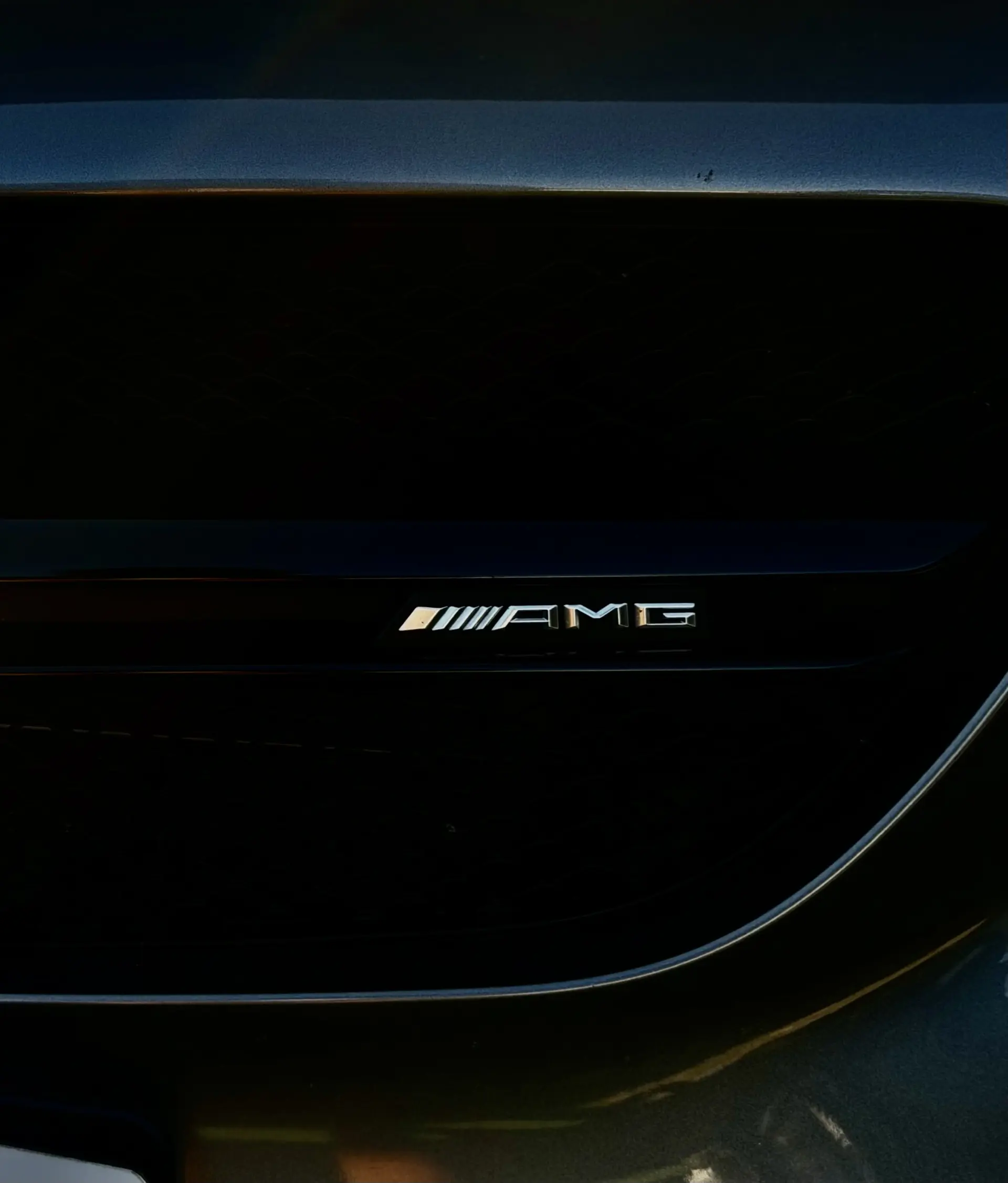 Mercedes-Benz CLA 45 AMG Shooting Brake 4-Matic 8