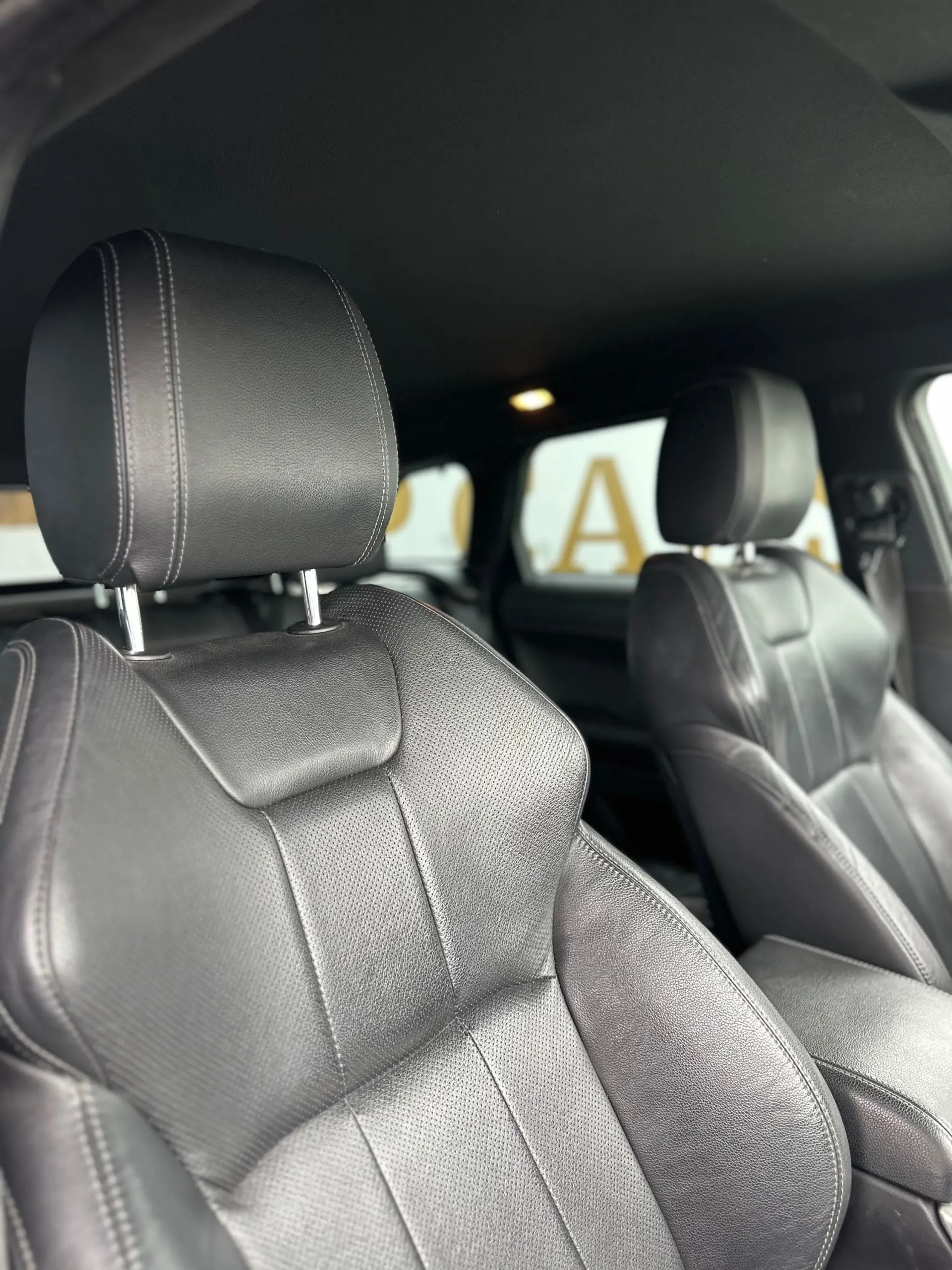Land Rover Range Rover Evoque TD4 Aut. HSE Dynamic 11