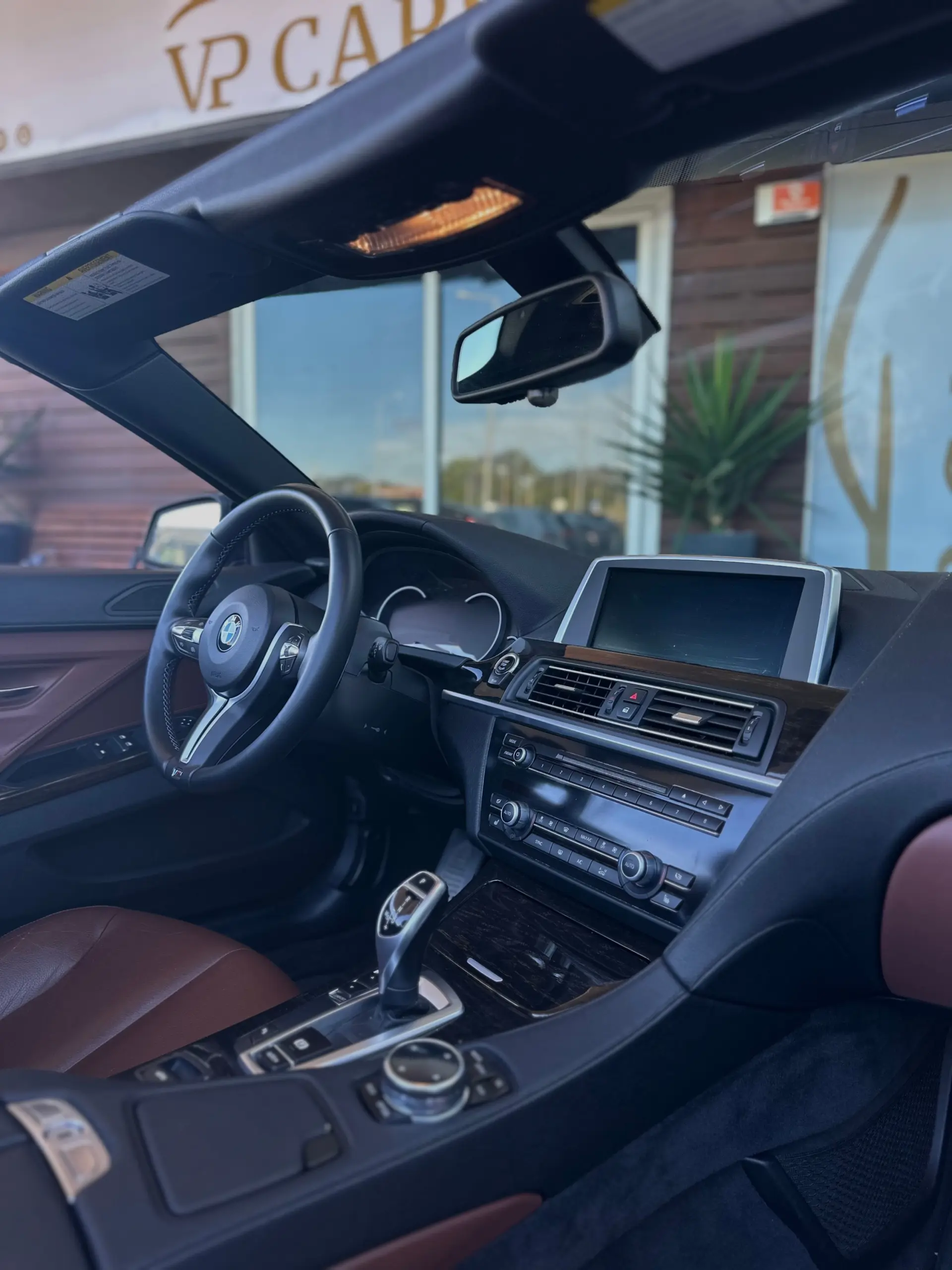 BMW 640 i Pack M 25