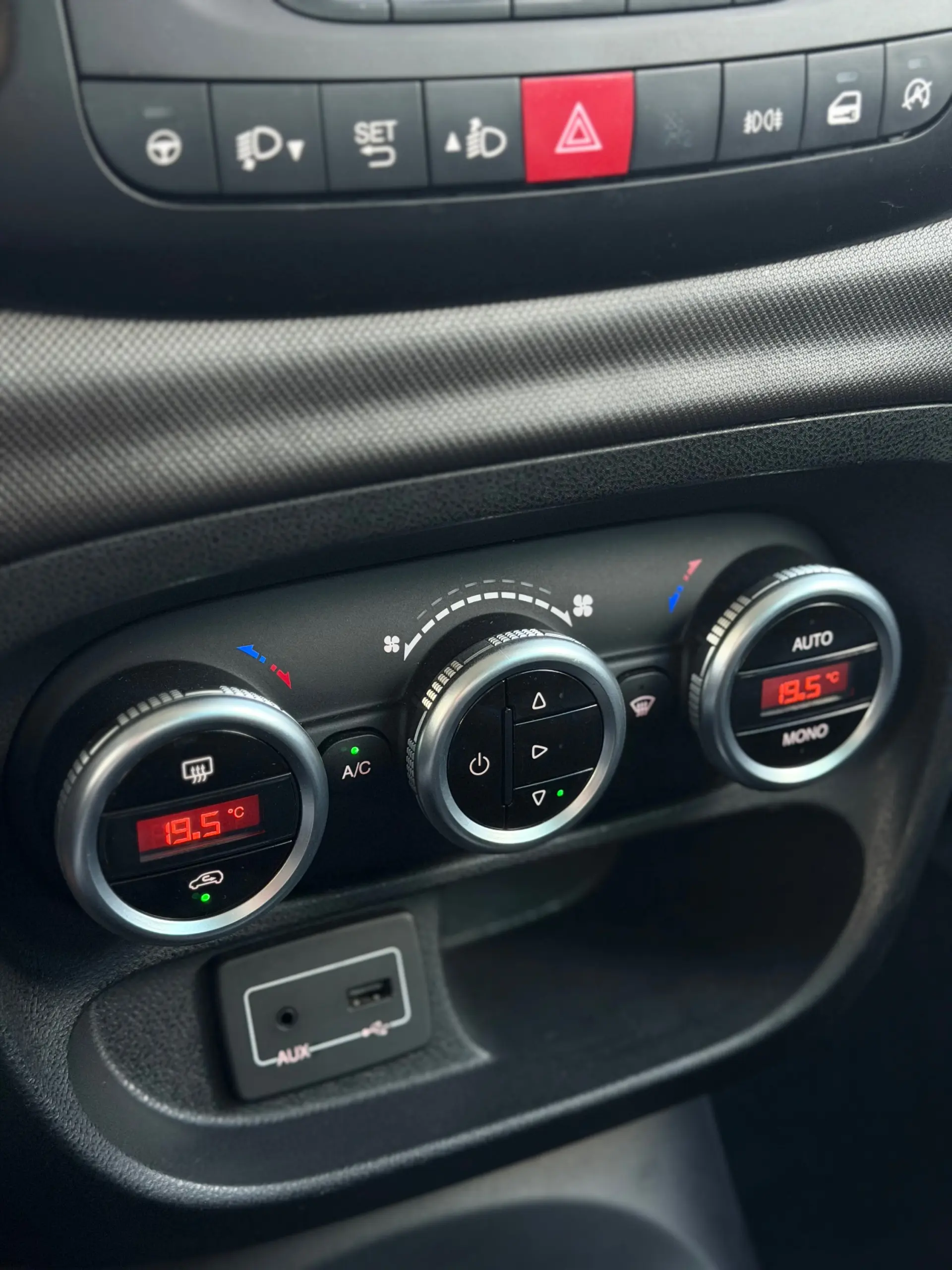 Fiat 500L 17