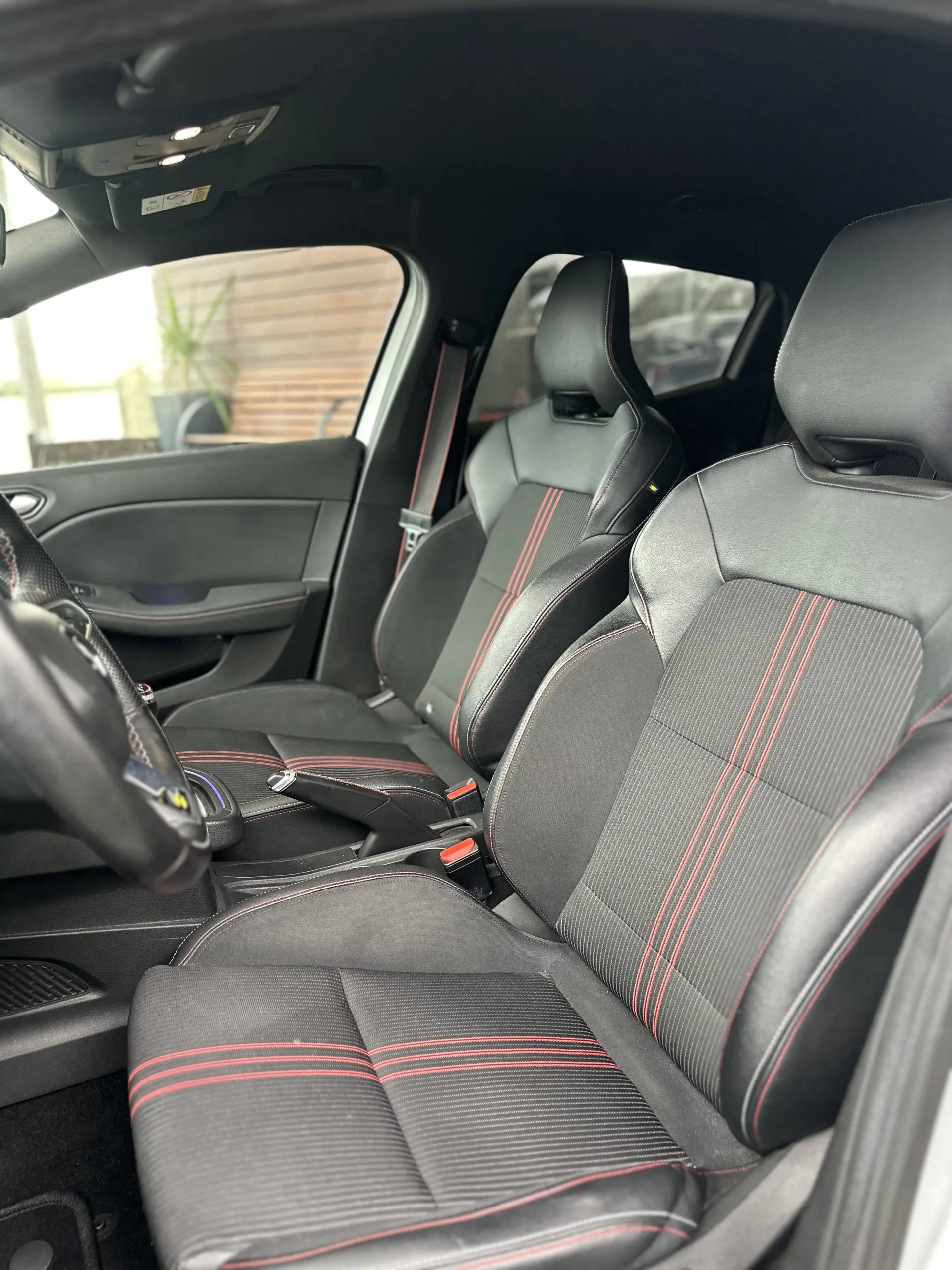 Renault Clio 1.5 Blue dCi RS Line 13