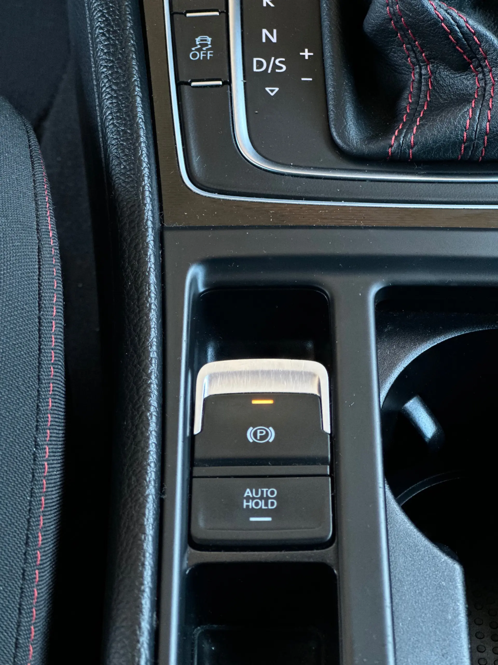 Volkswagen Golf 2.0 TSi GTi DSG Performance 28