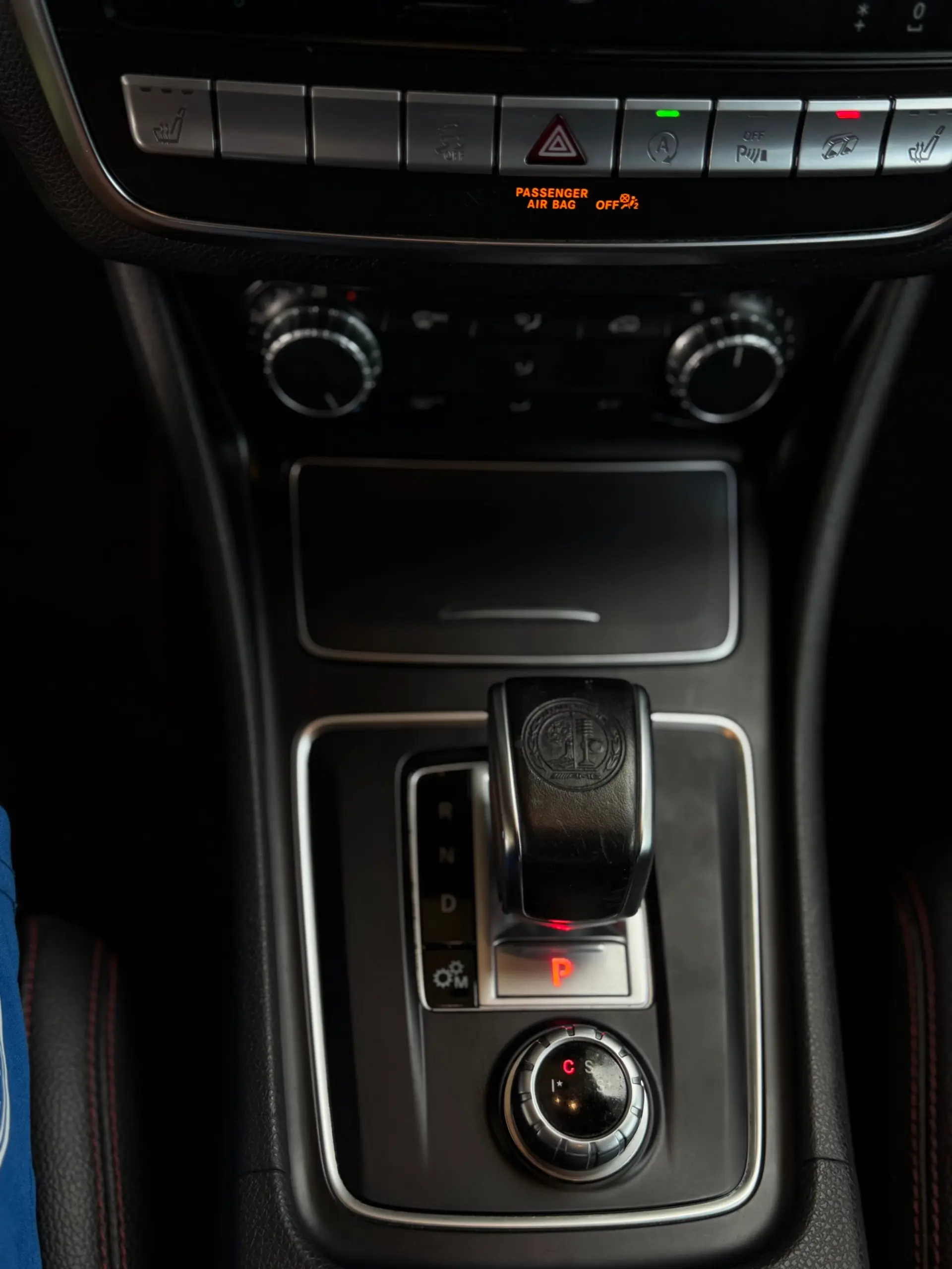 Mercedes-Benz CLA 45 AMG 4Matic Speedshift 7G-DCT Night Edition 25