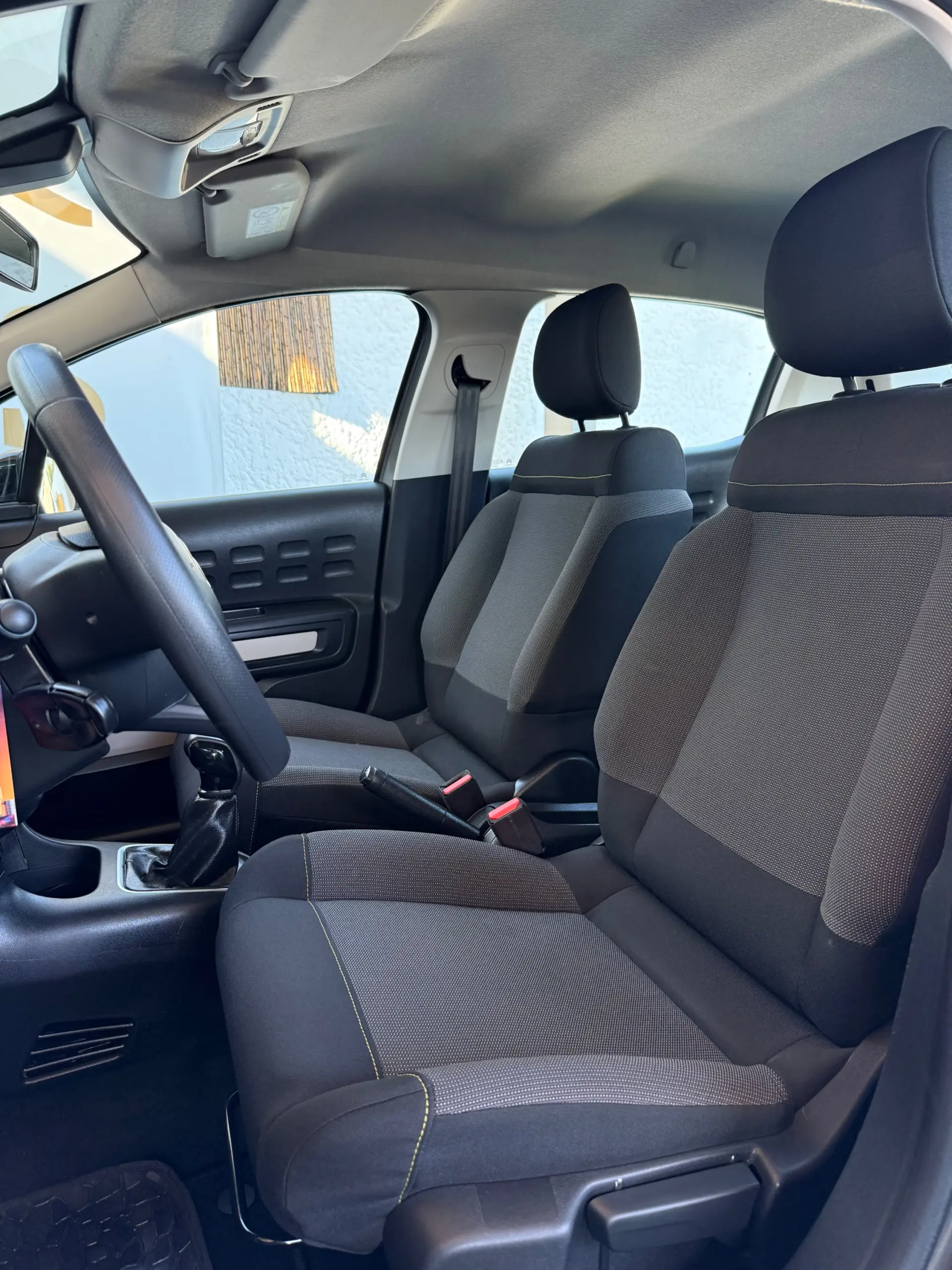 Citroen C3 15