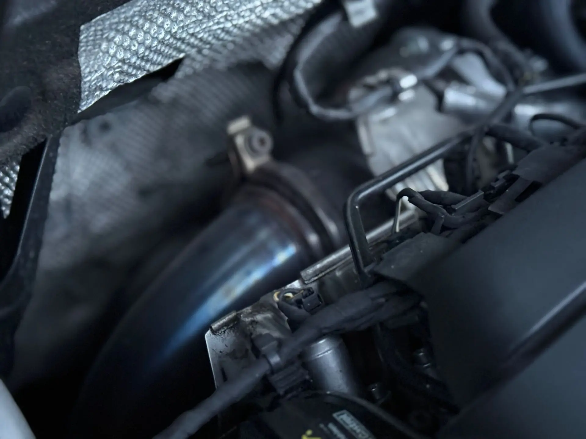 Volkswagen Golf 2.0 TSi GTi DSG Performance 18
