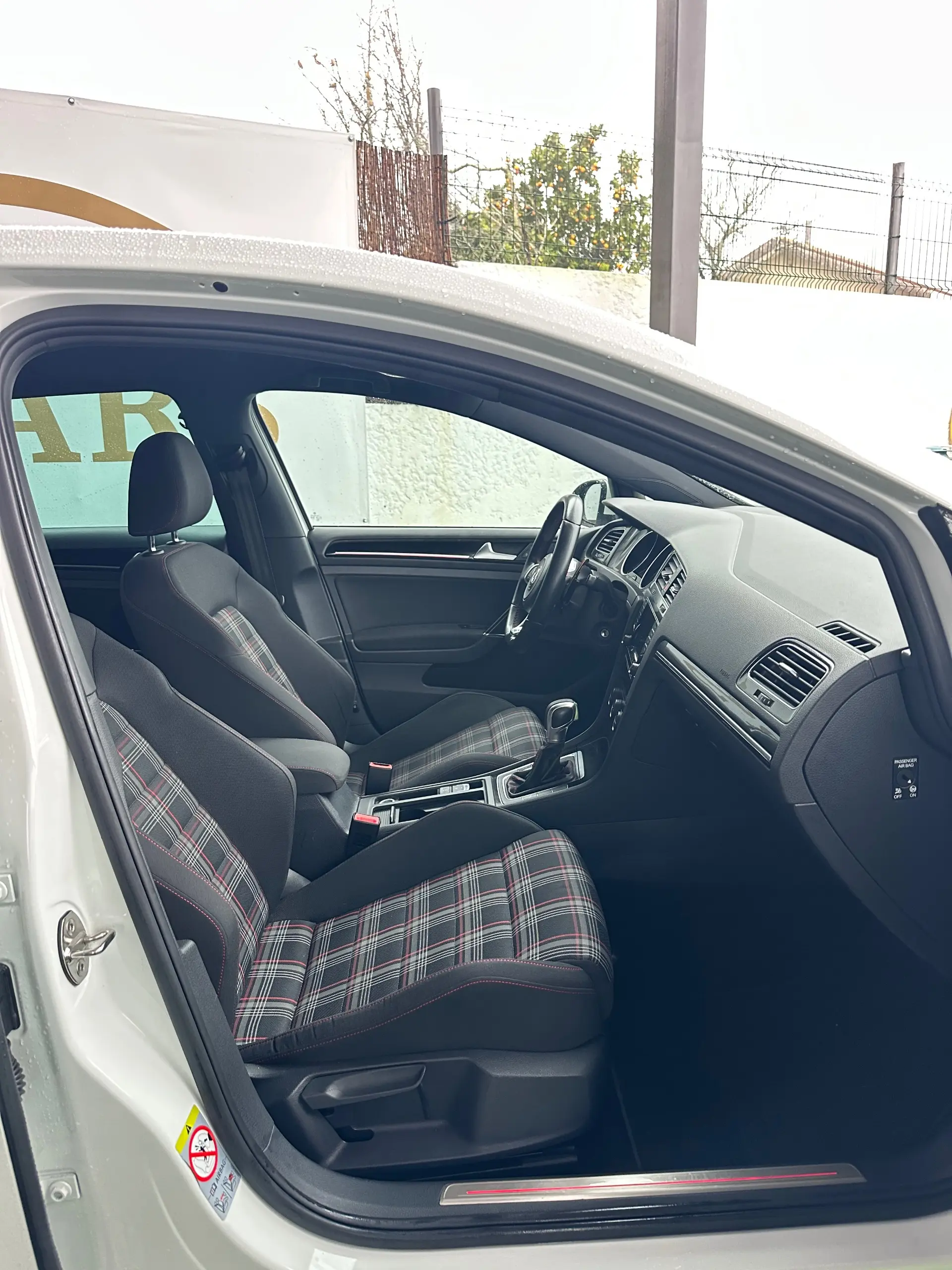 Volkswagen Golf 2.0 TSi GTi DSG Performance 20