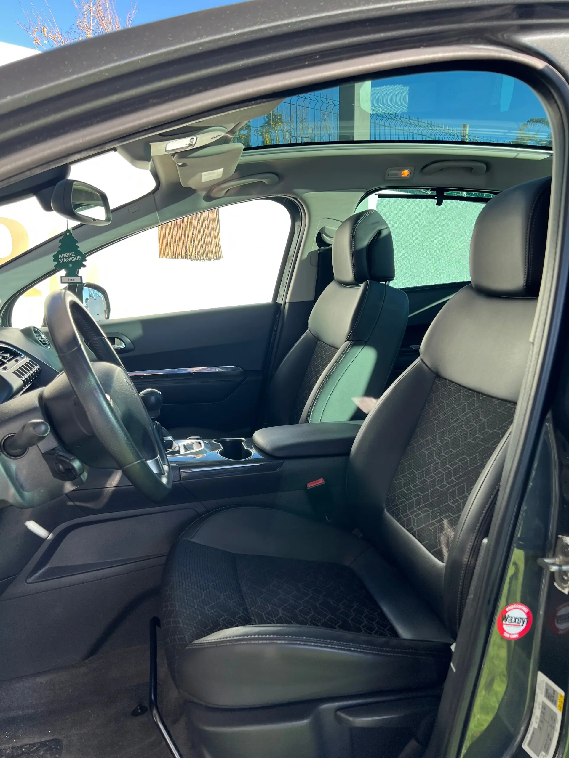 Peugeot 3008 1.2 PureTech Access 8