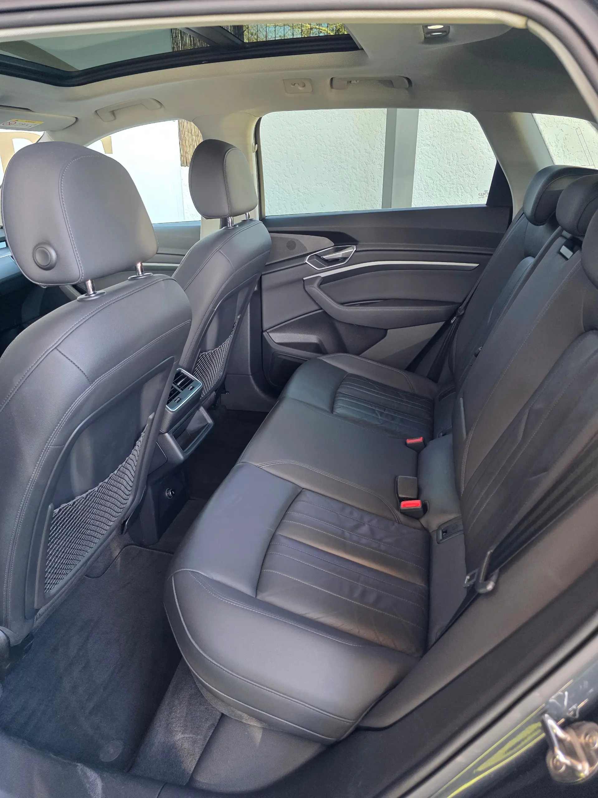 Audi e-tron 50 quattro 17