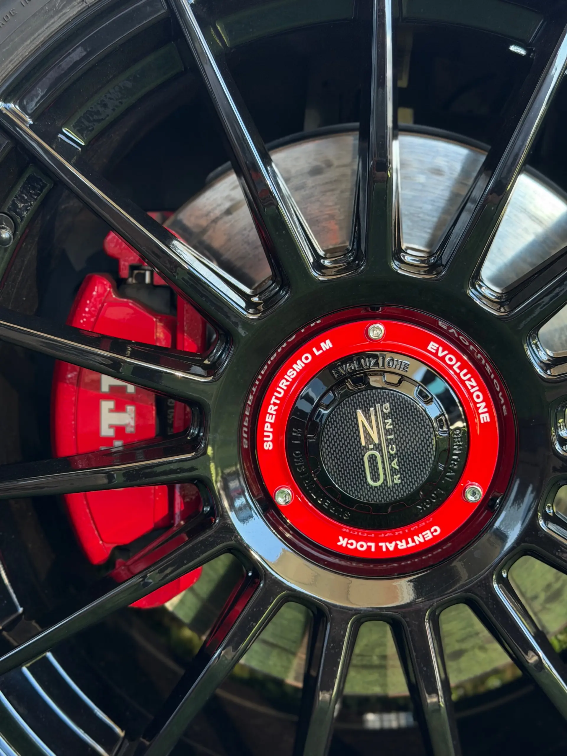 Volkswagen Golf 2.0 TSI GTI DSG Performance 13