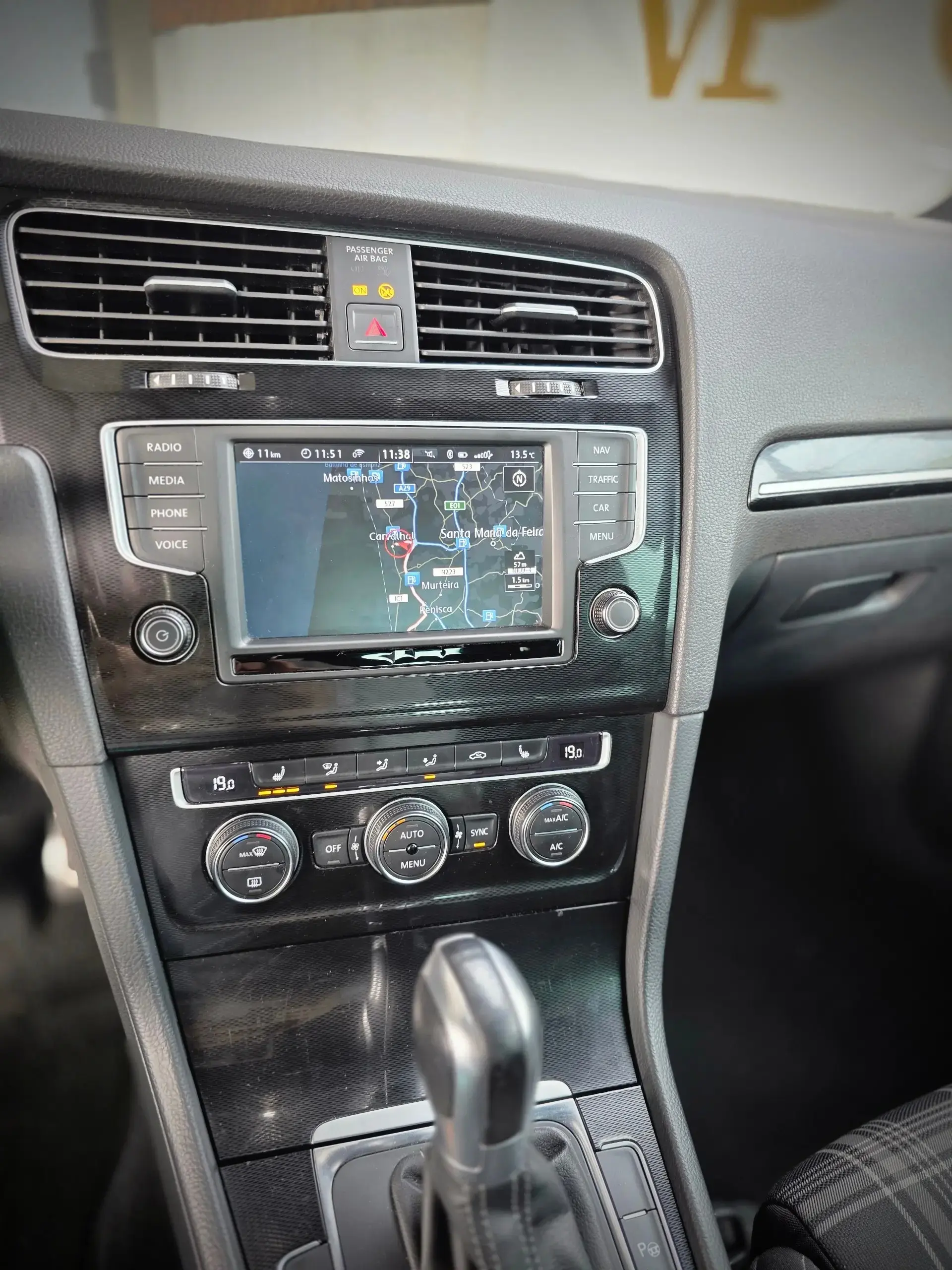 Volkswagen Golf 2.0 TDi GTD DSG 24