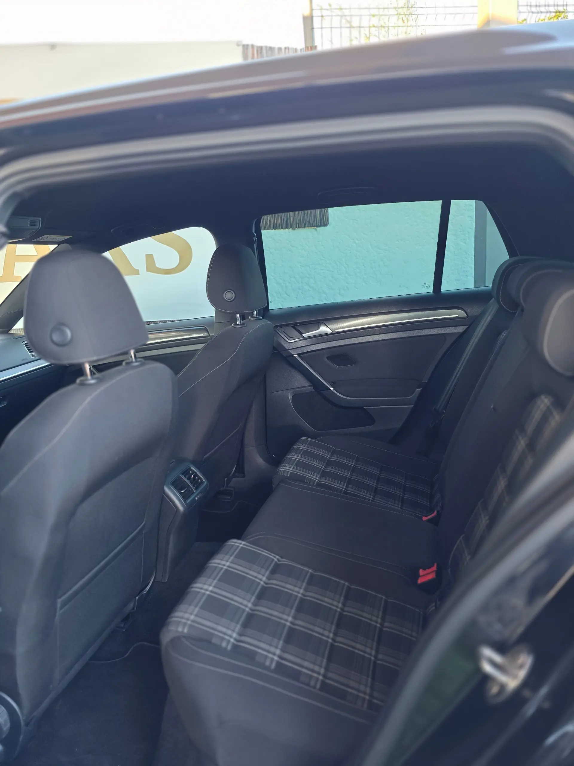 Volkswagen Golf 2.0 TDi GTD DSG 19