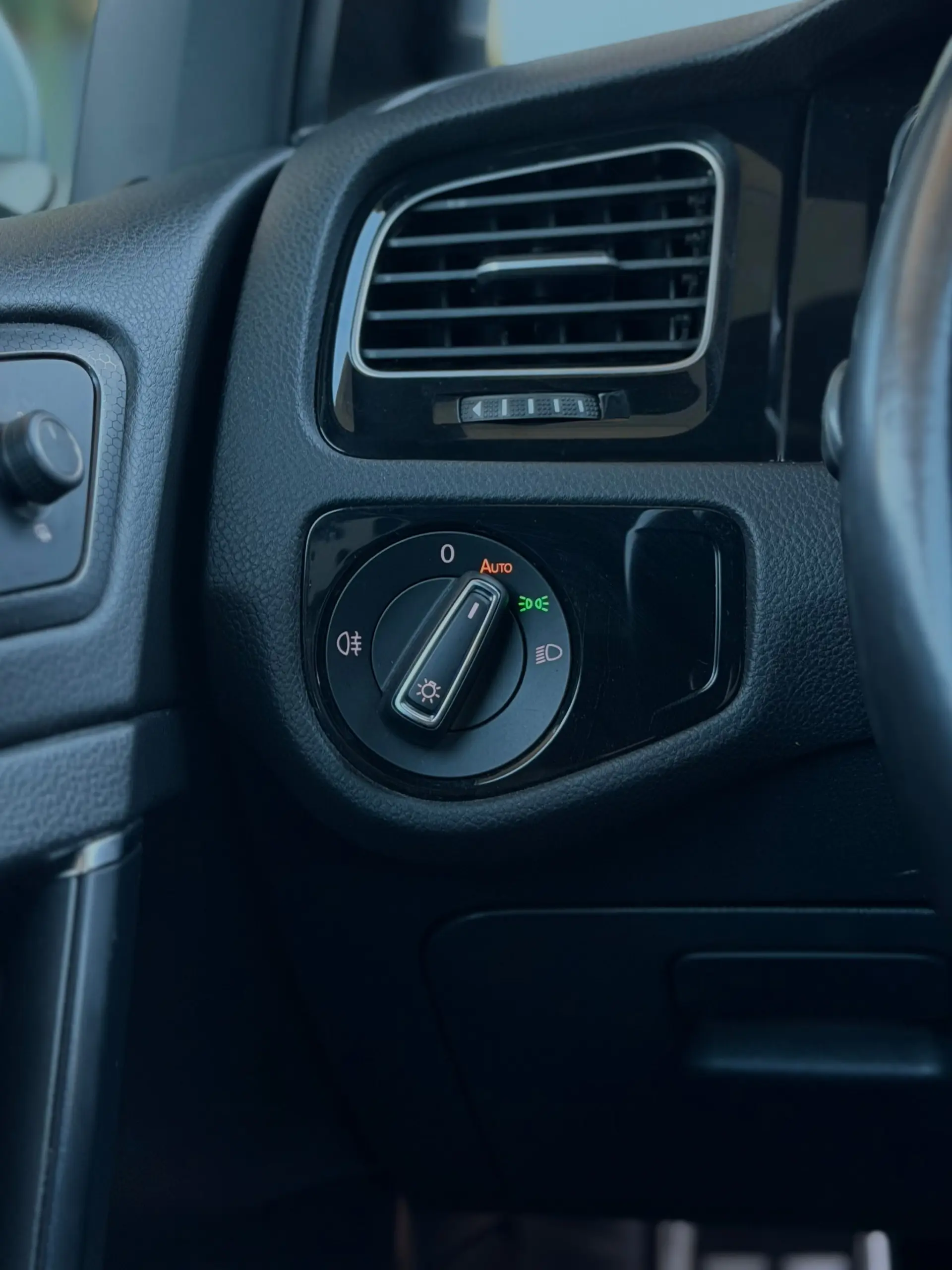 Volkswagen Golf 2.0 TSI GTI DSG Performance 26