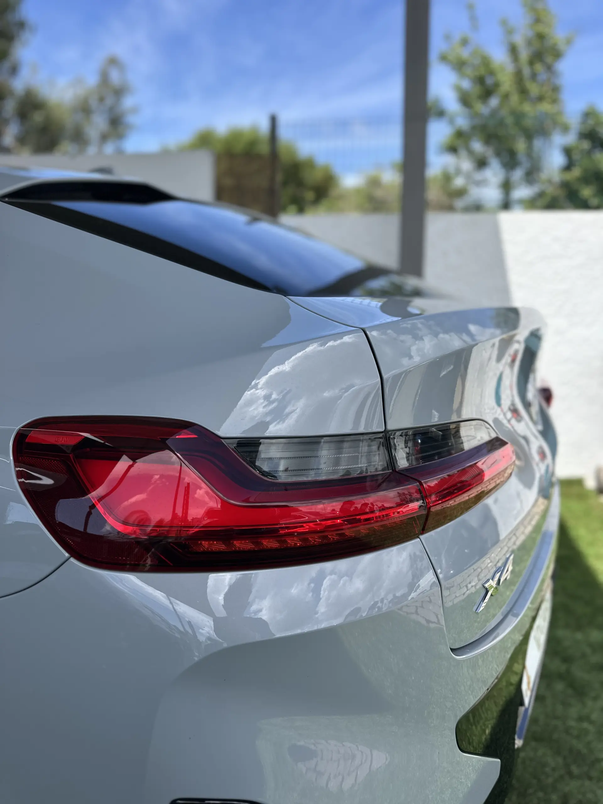 BMW X4 20 d xDrive xLine Pack M Auto 17
