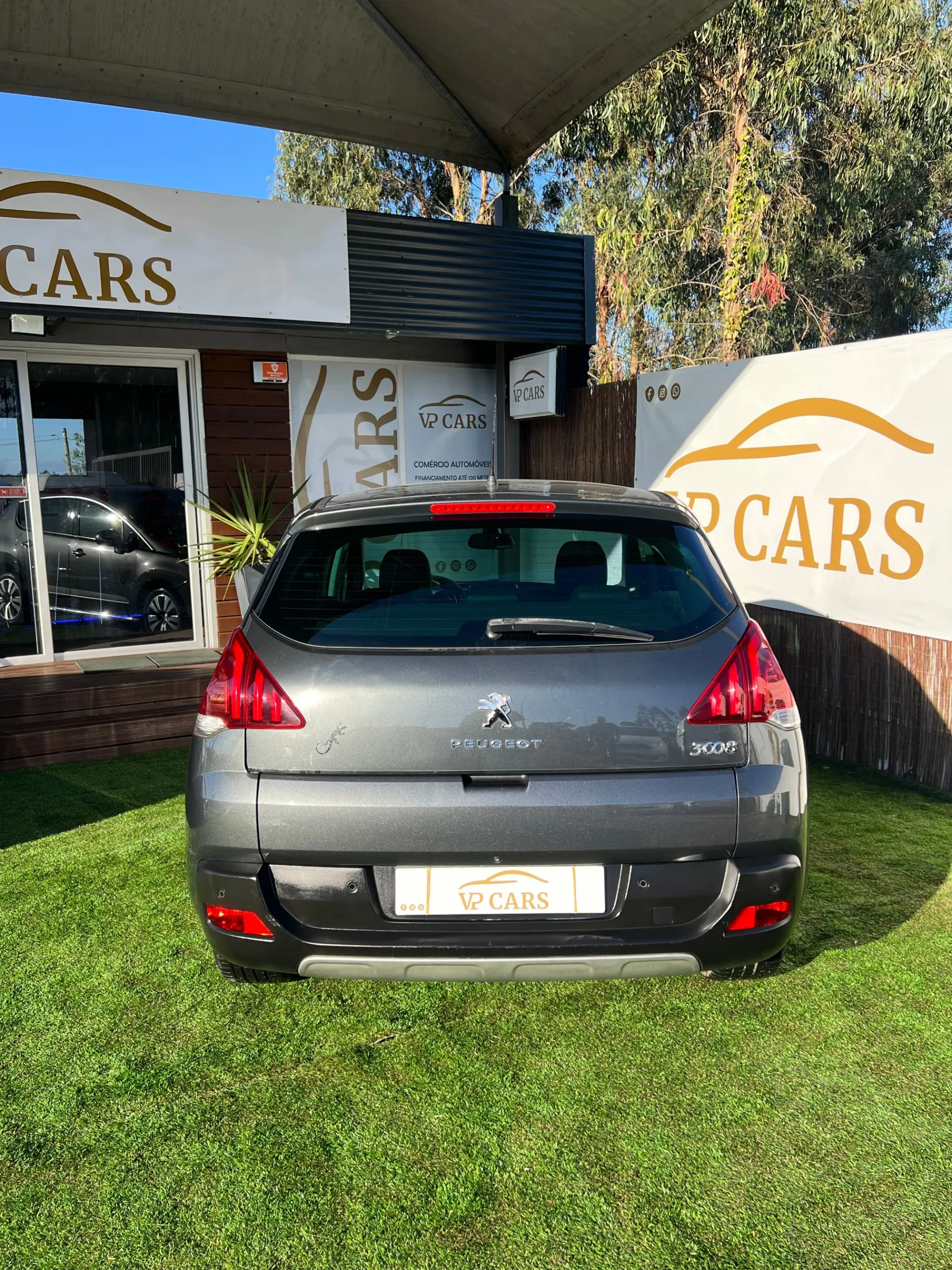 Peugeot 3008 1.2 PureTech Access 5